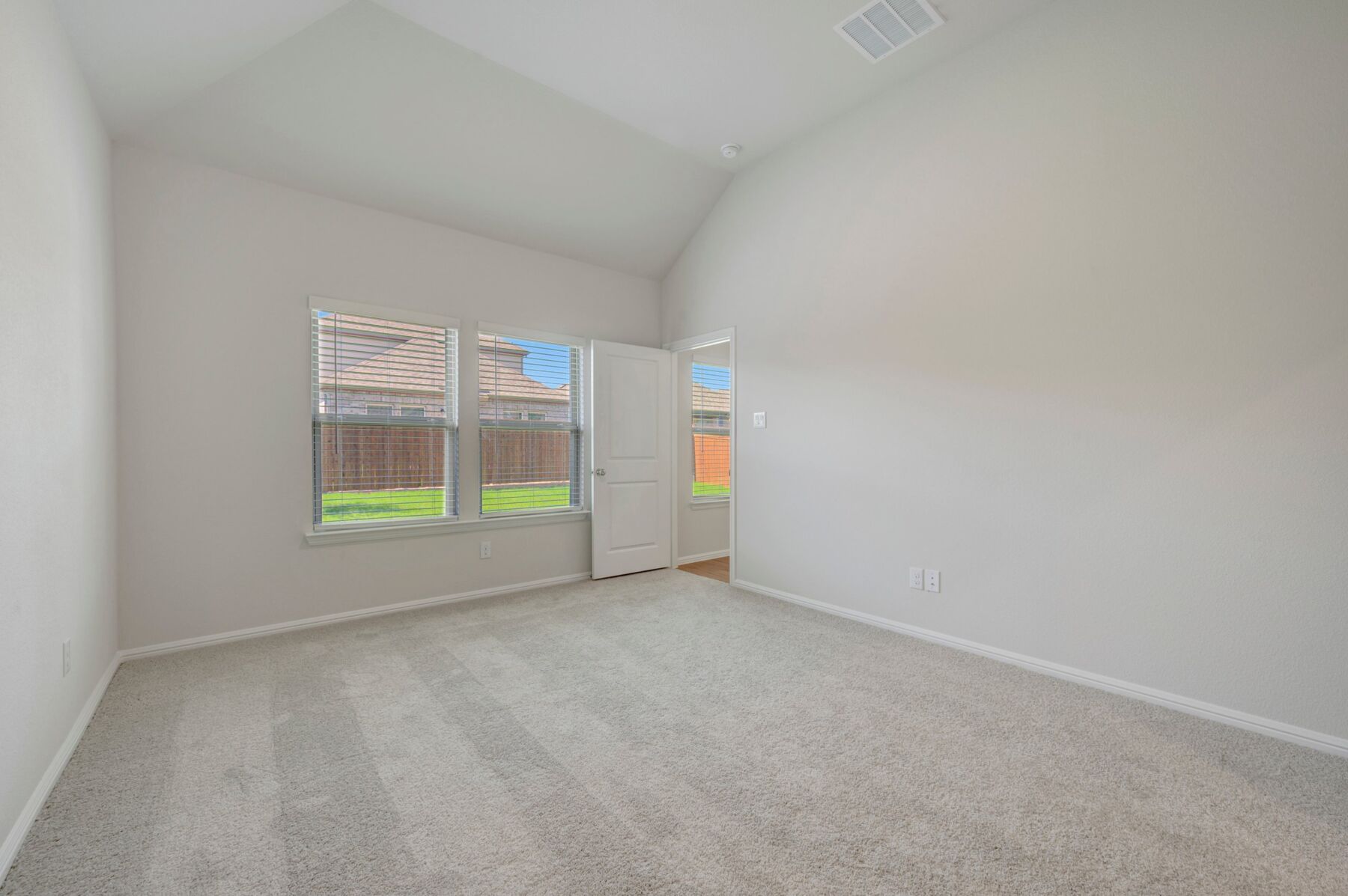 Owners Bedroom
