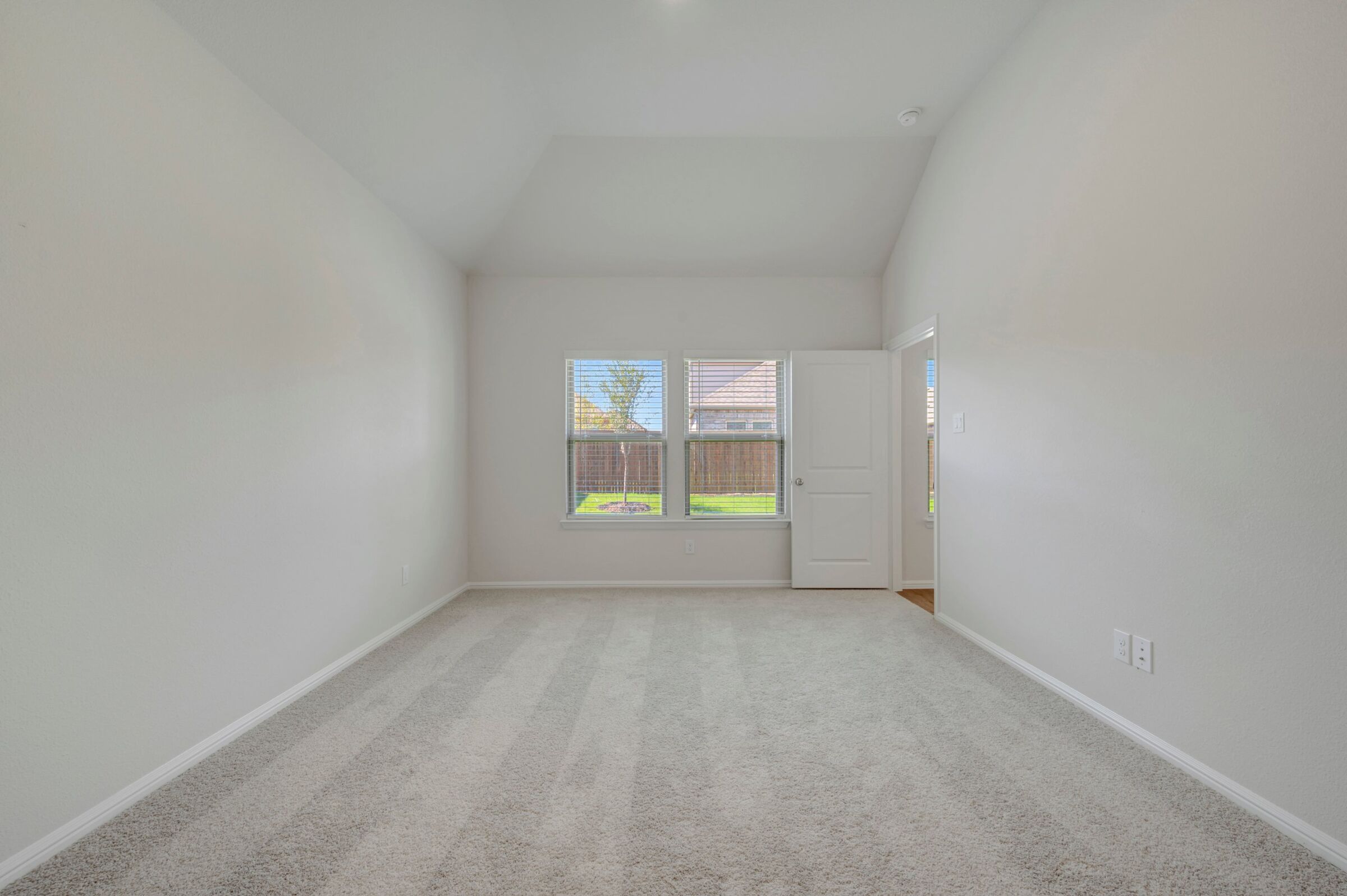 Owners Bedroom