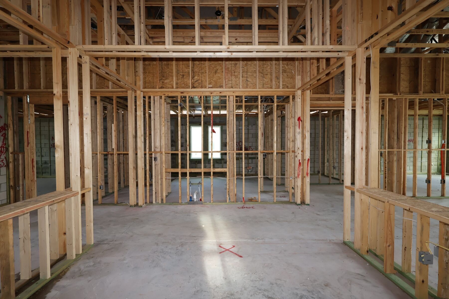 Framing