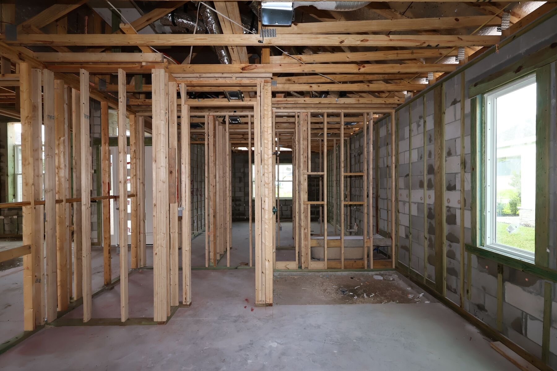 Framing