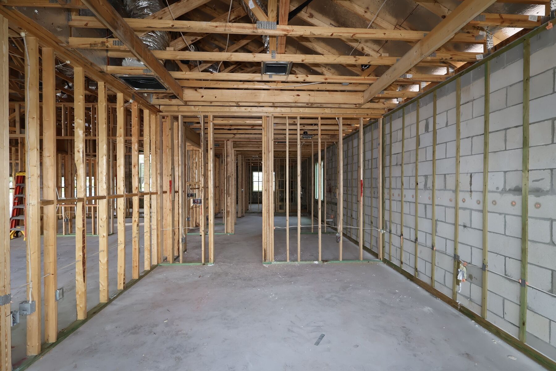Framing