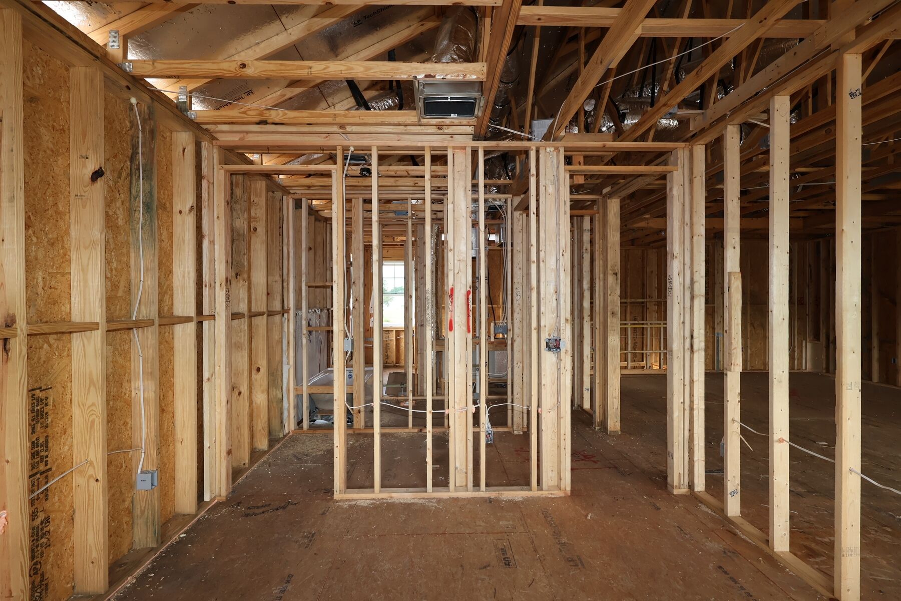 Framing