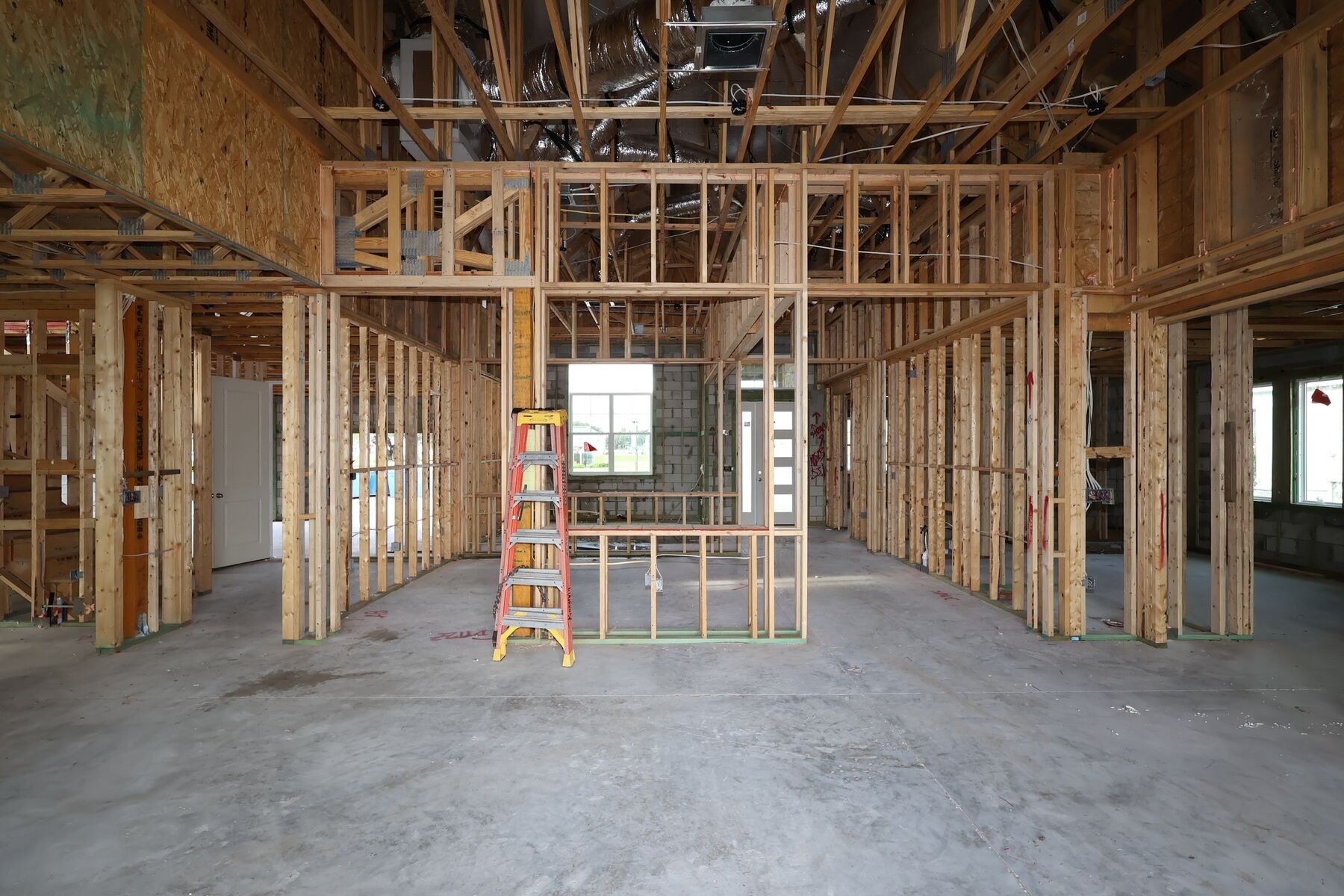 Framing