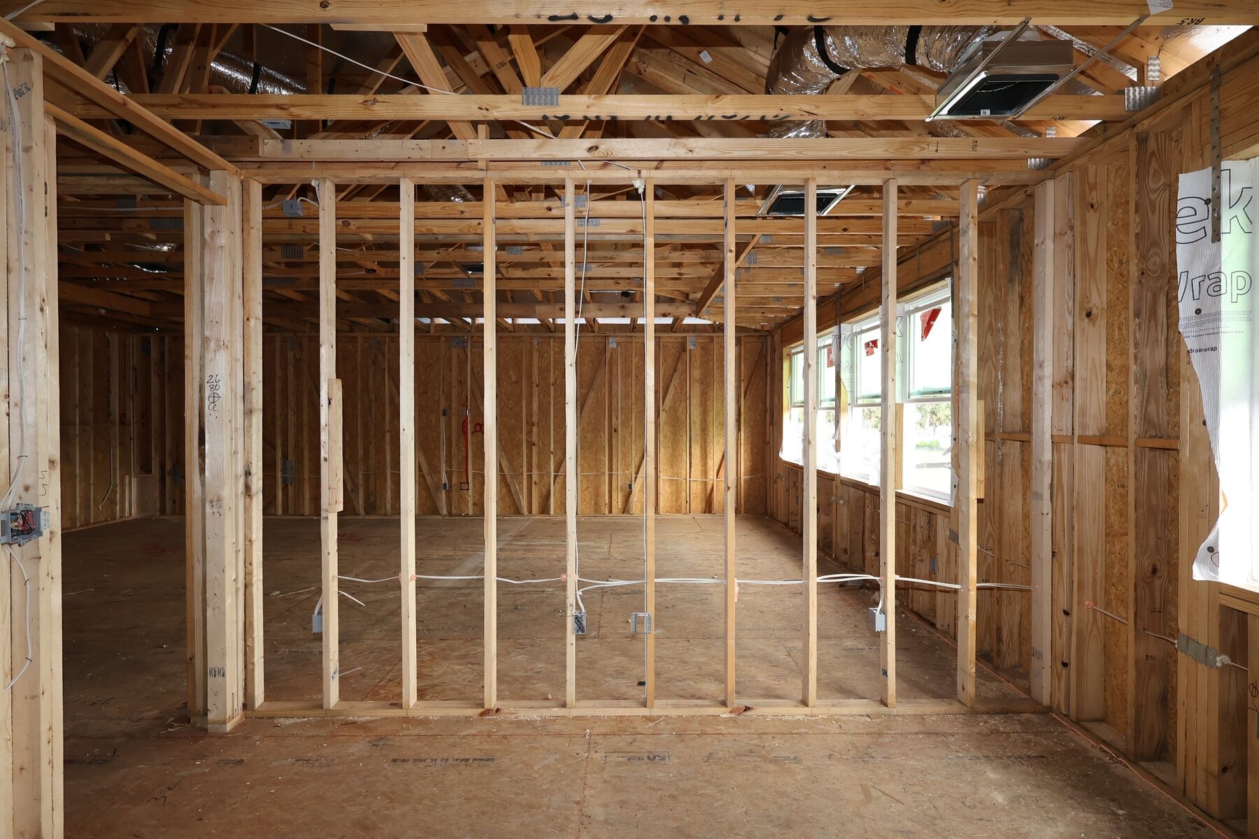Framing