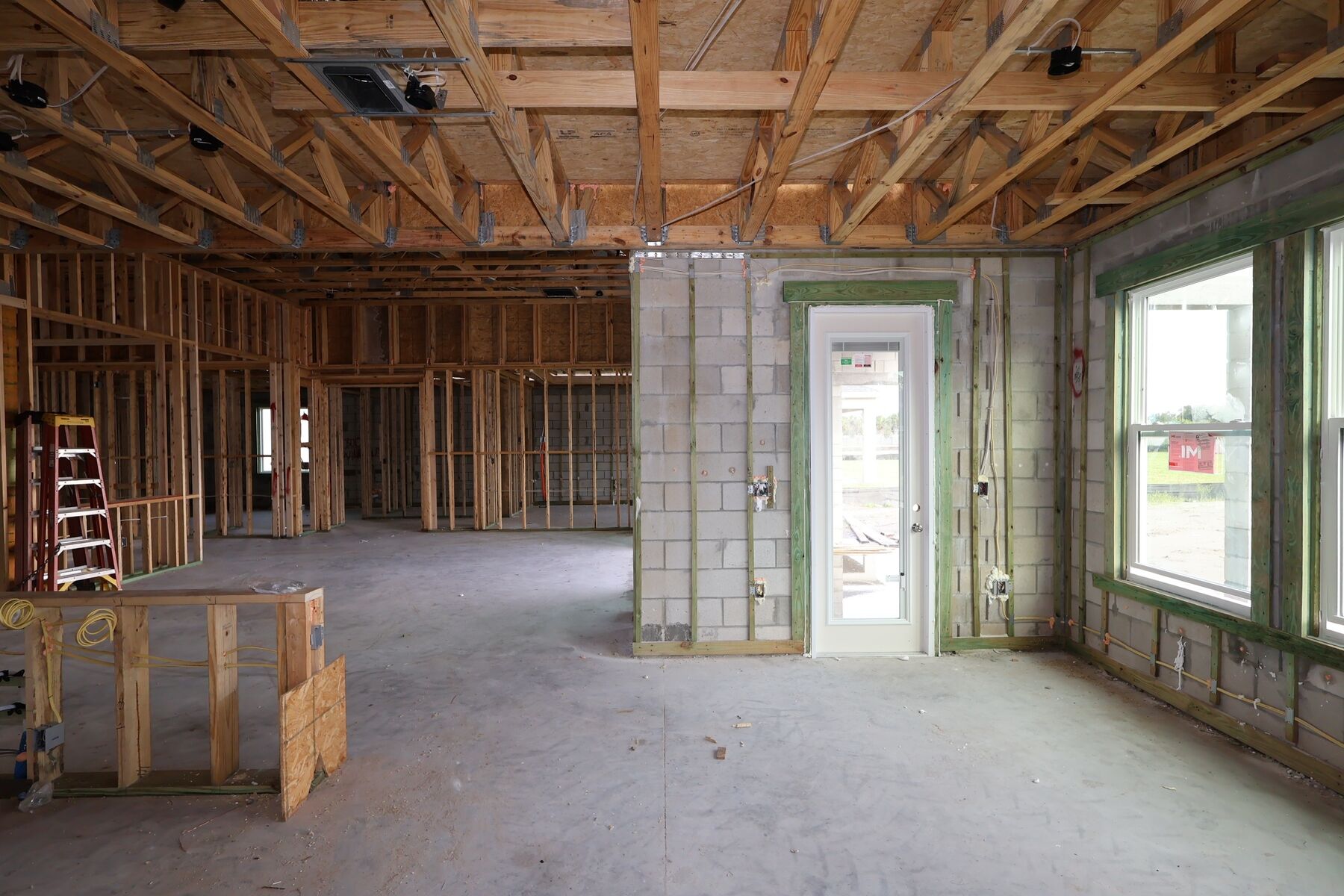 Framing