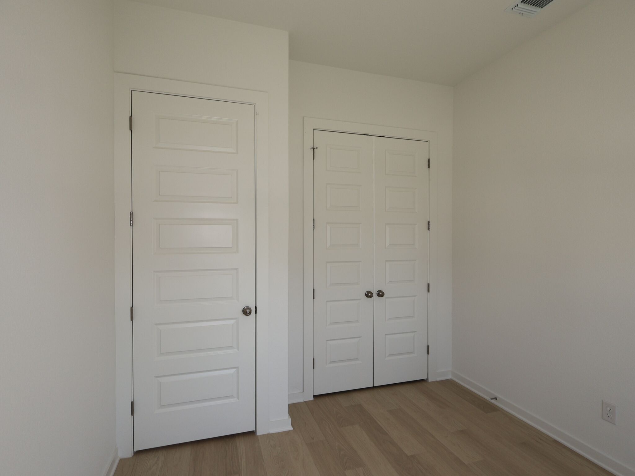 Owner's Closet