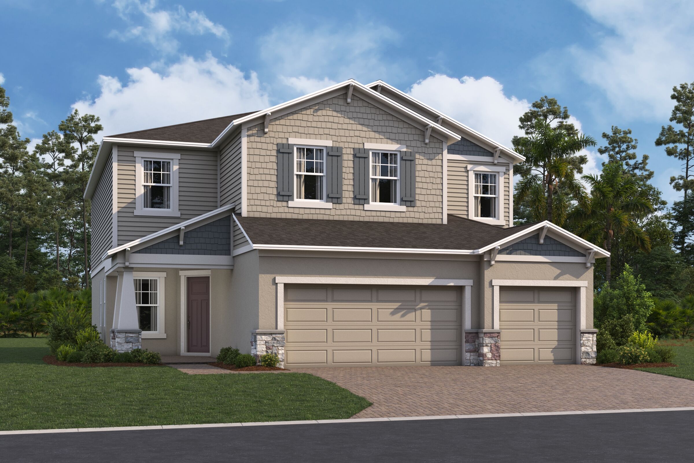 4248 Arcadia Garden Way