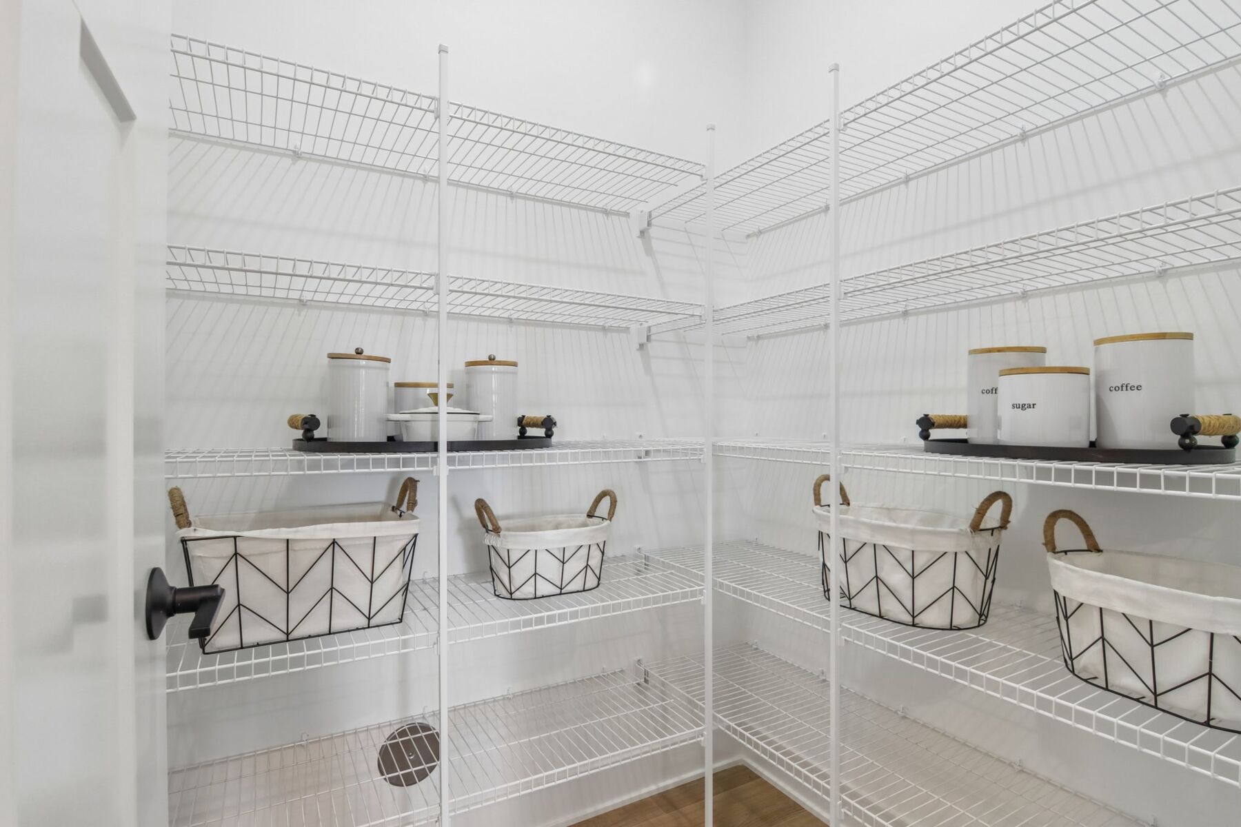 Pantry 