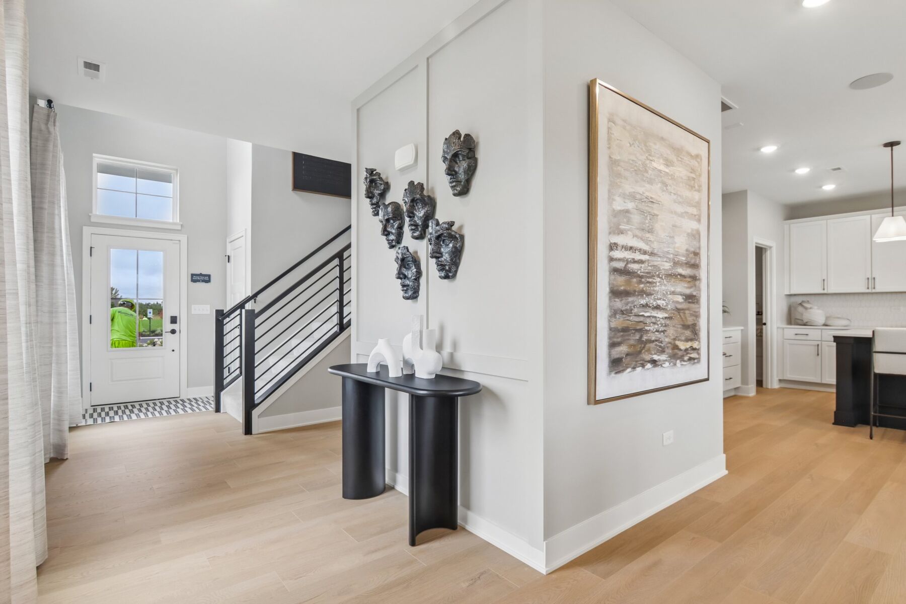 Foyer