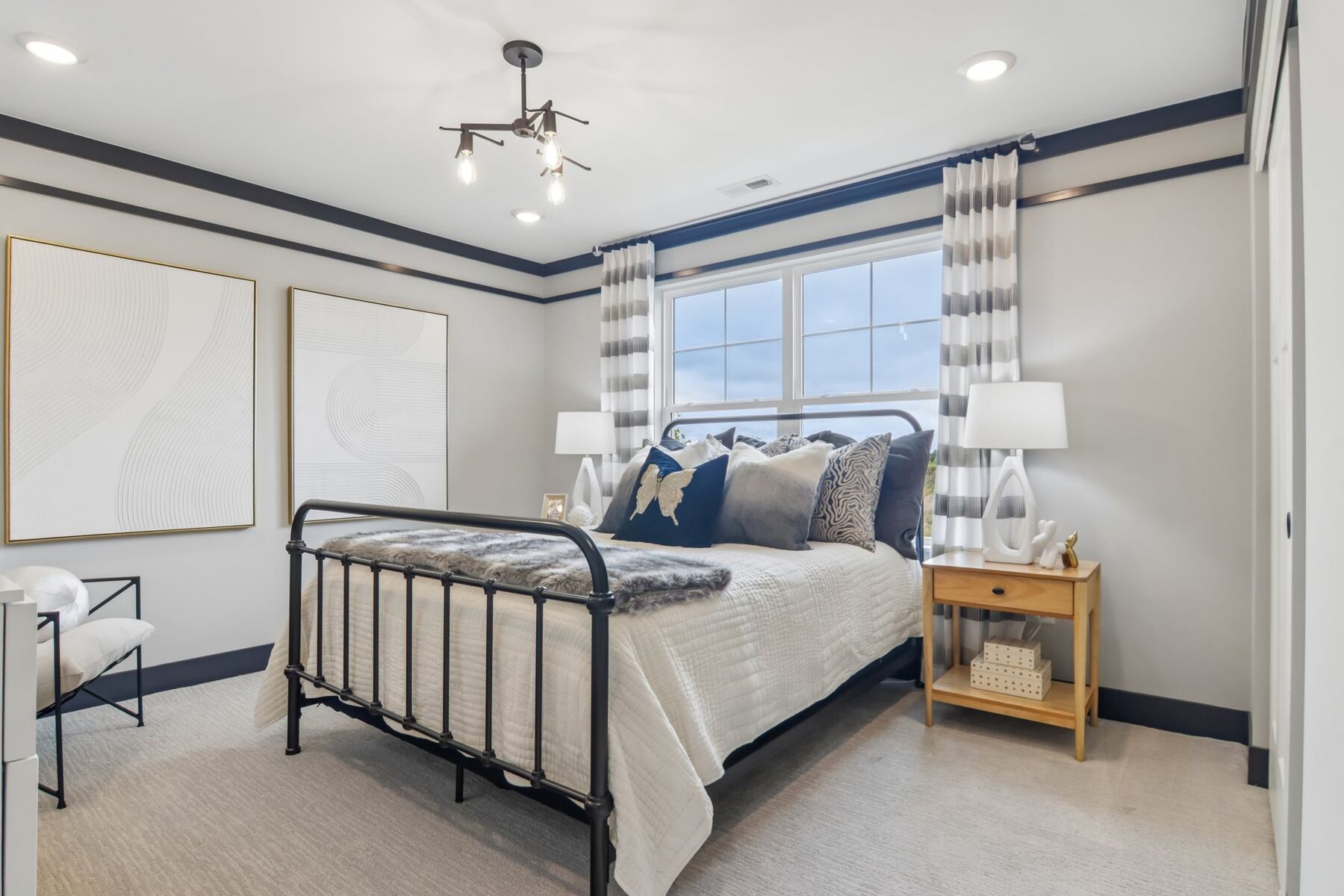 [Z030]Bedroom4