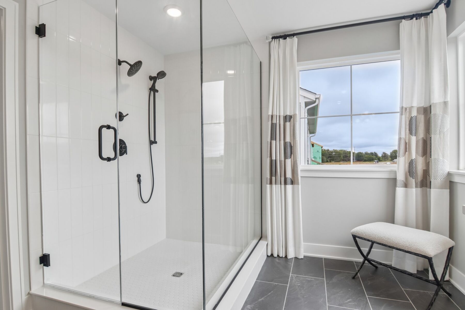 Owners Bathroom