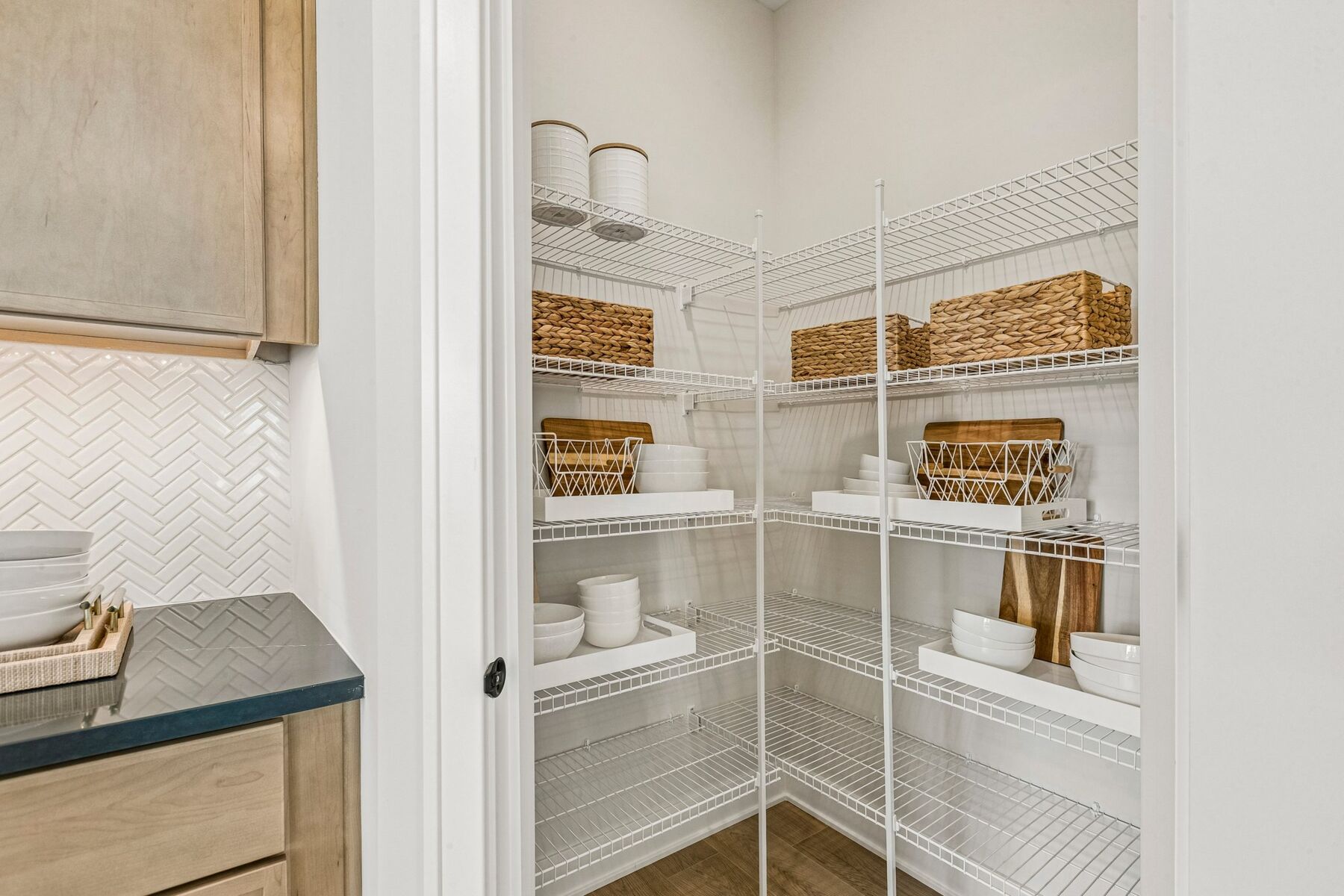 Pantry
