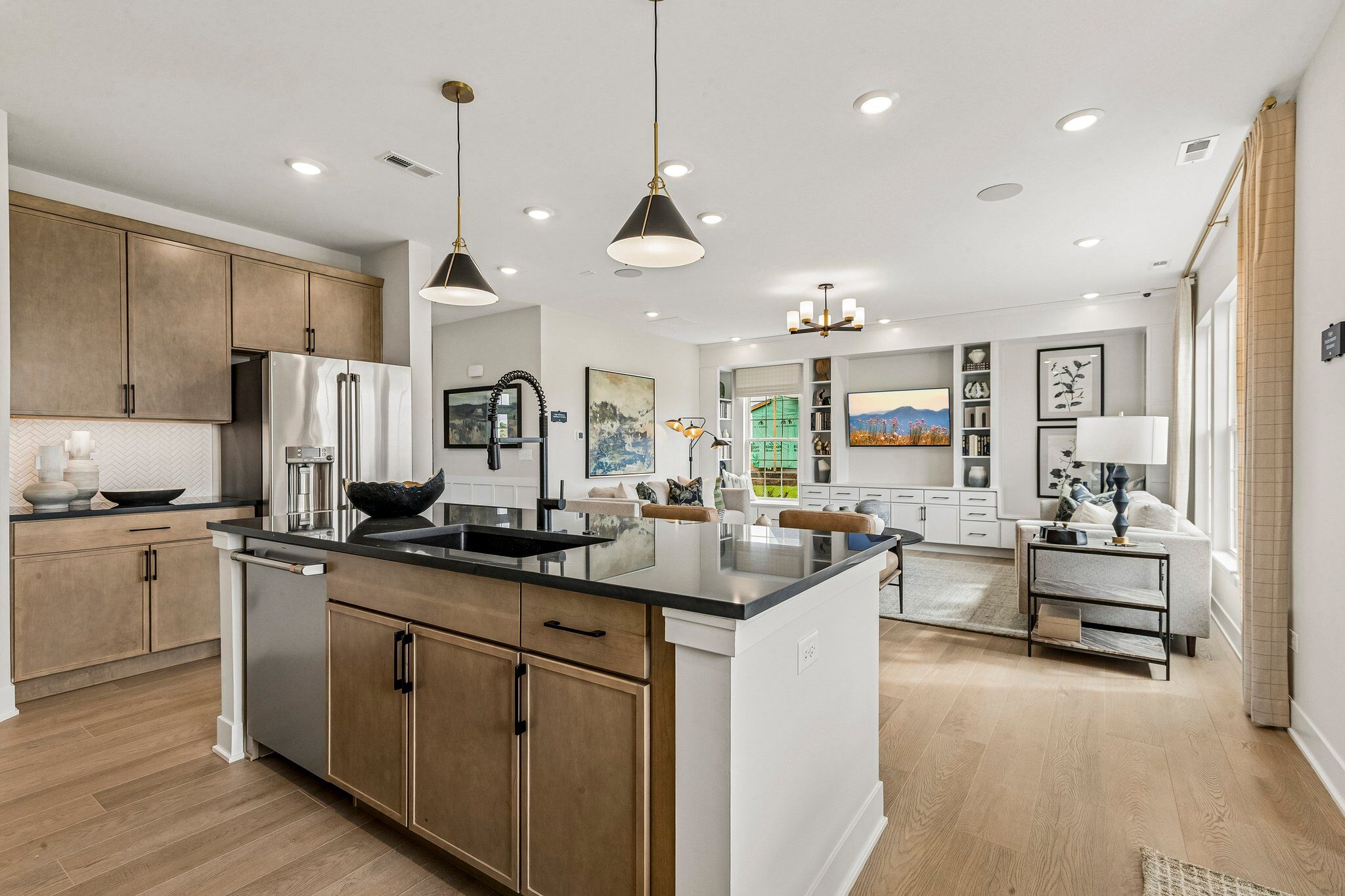 Kitchen - Representational Photo