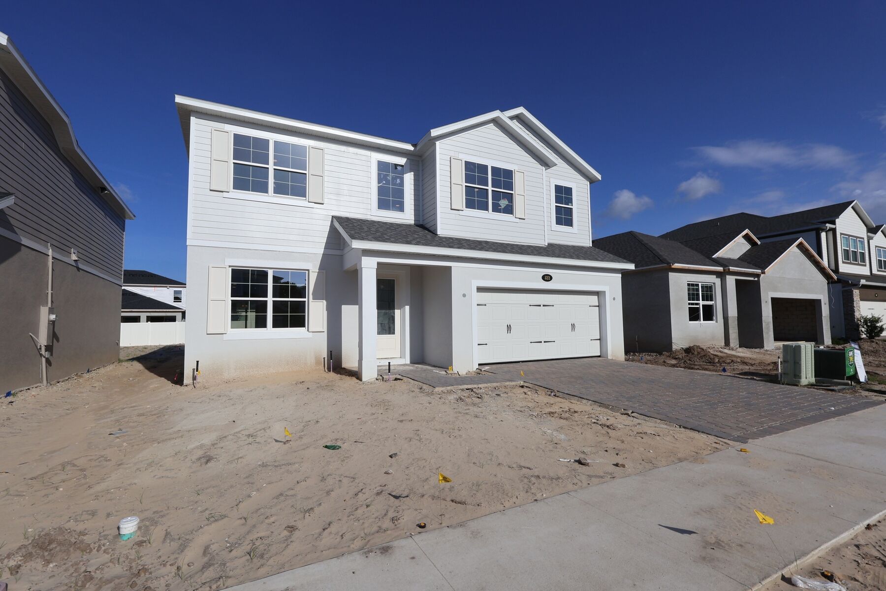 Front Exterior