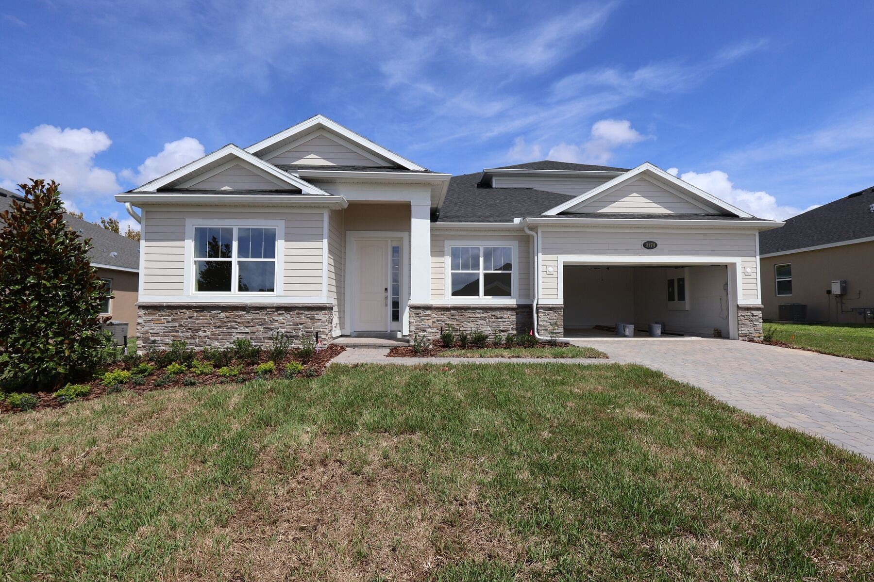 Front Exterior