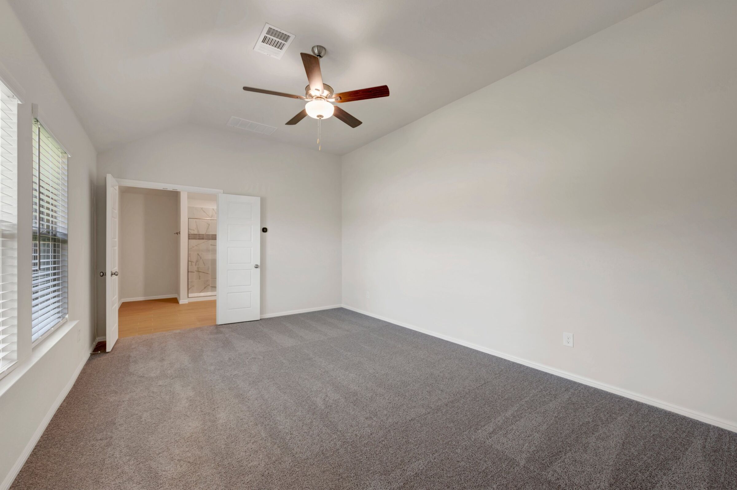 Owners Bedroom