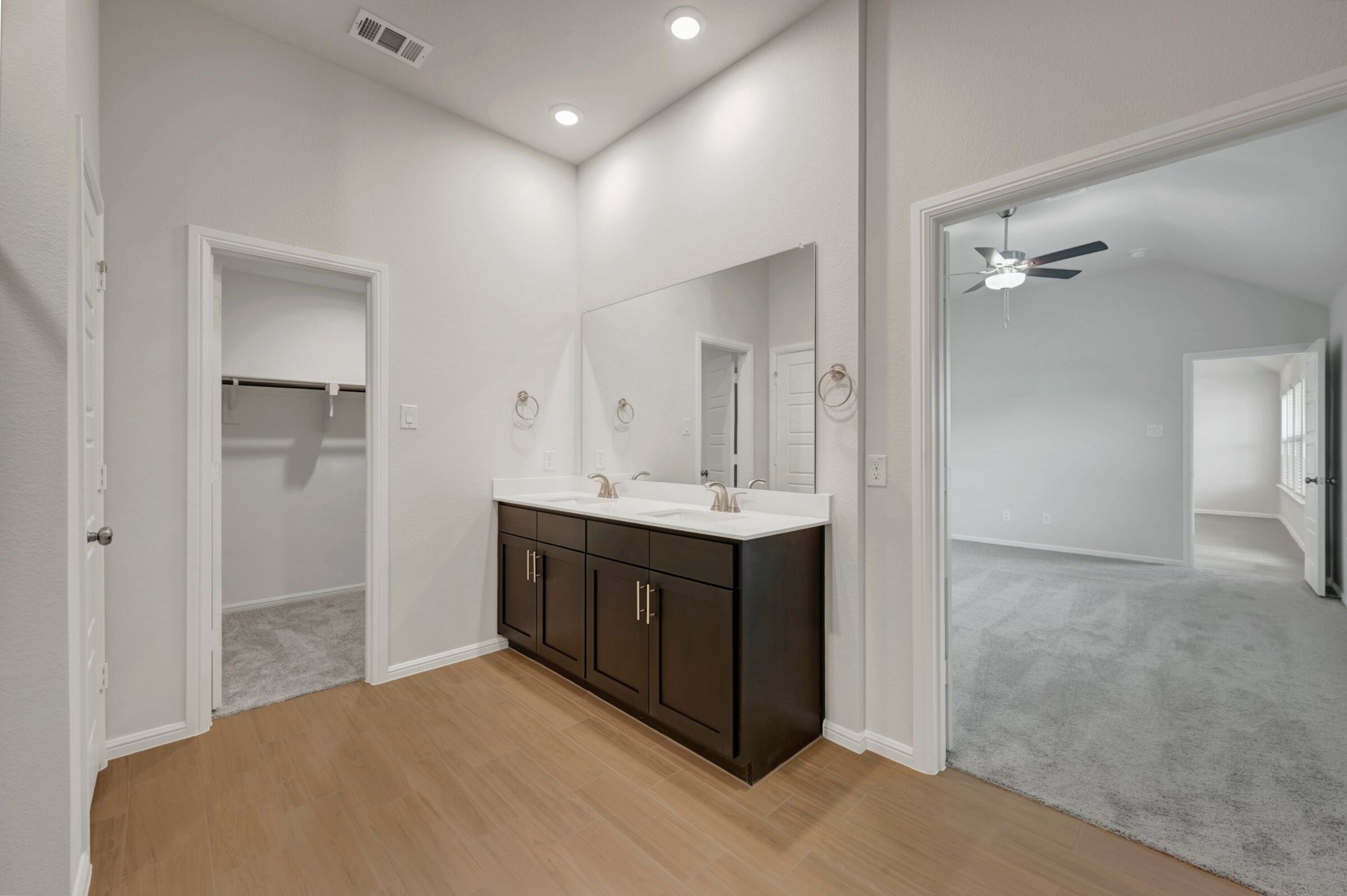 Owners Bathroom