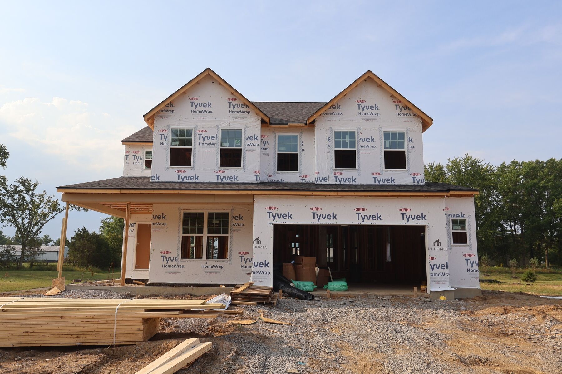Front Exterior