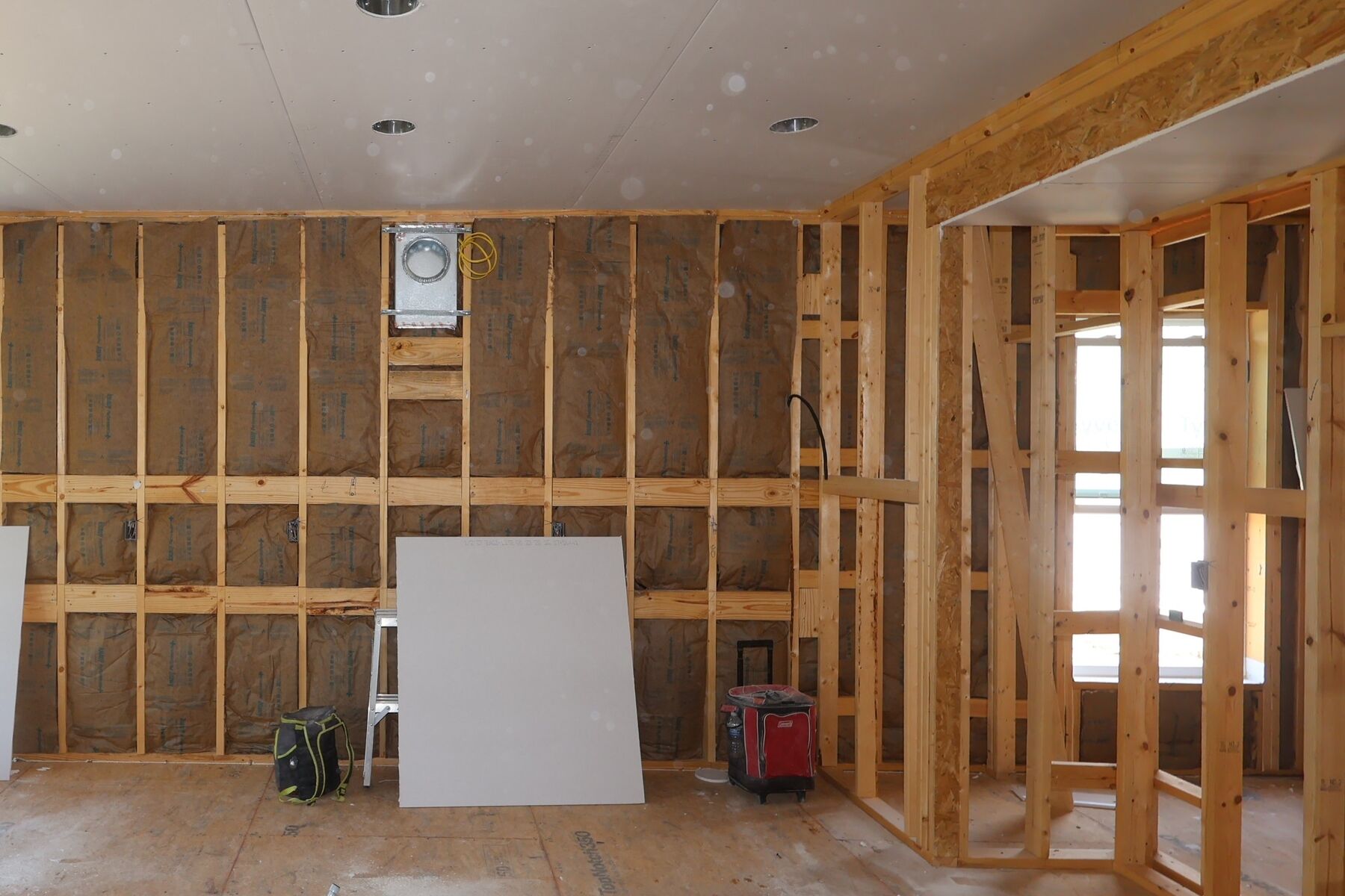 Drywall