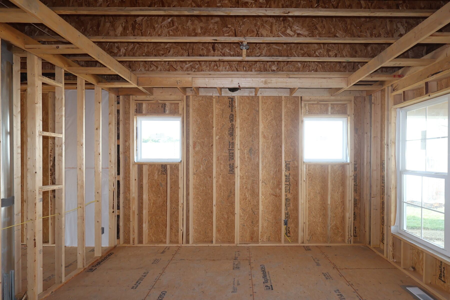 Framing