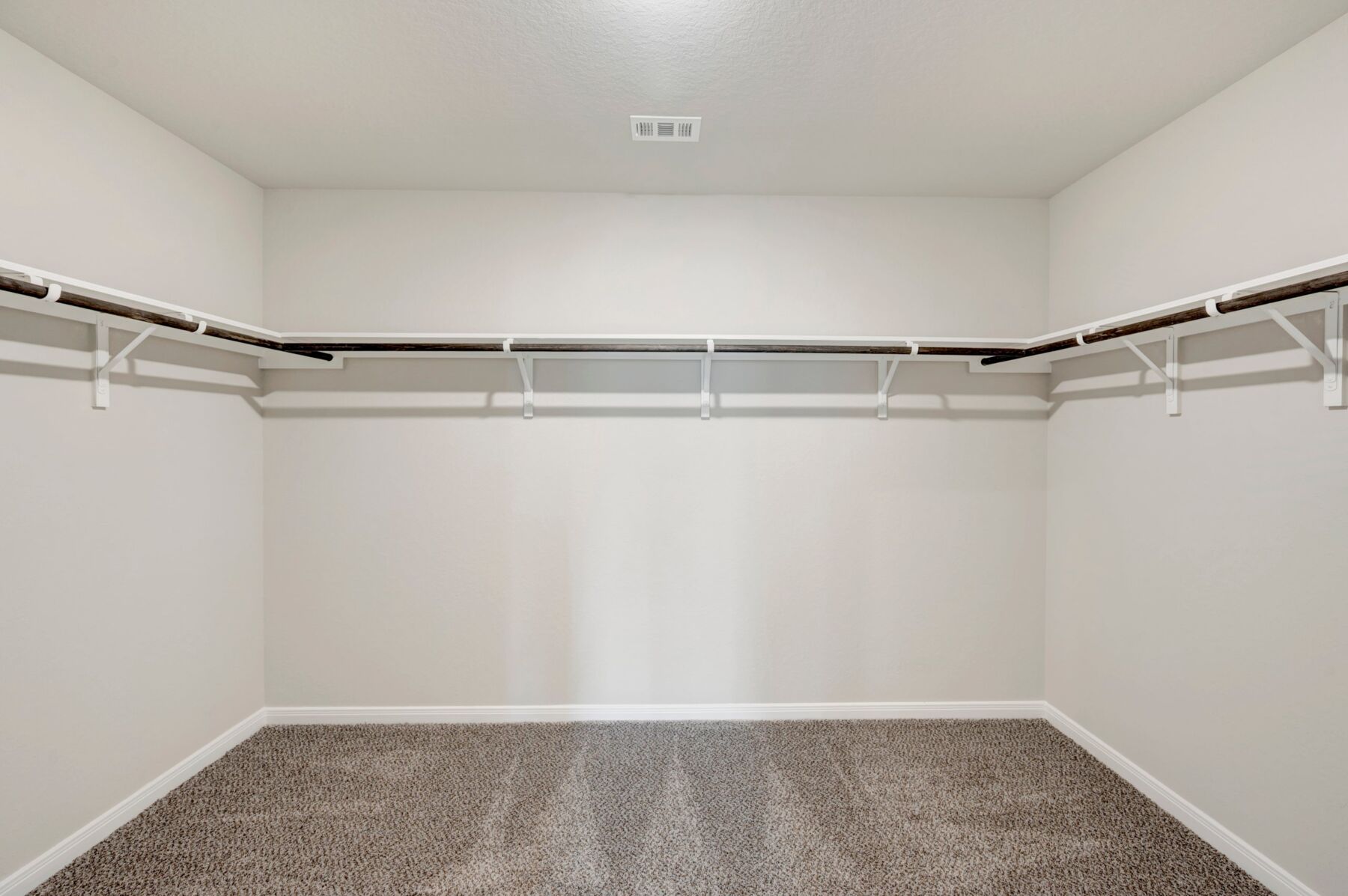 Owner's Closet