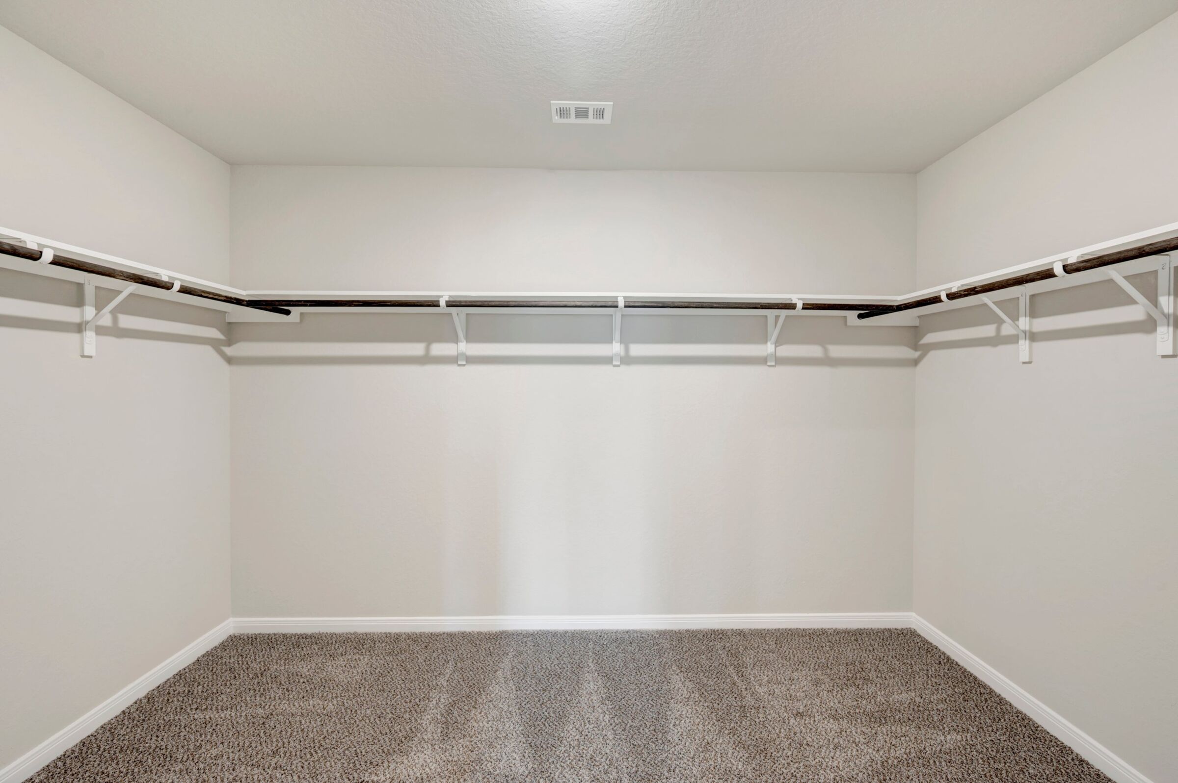 Owner's Closet