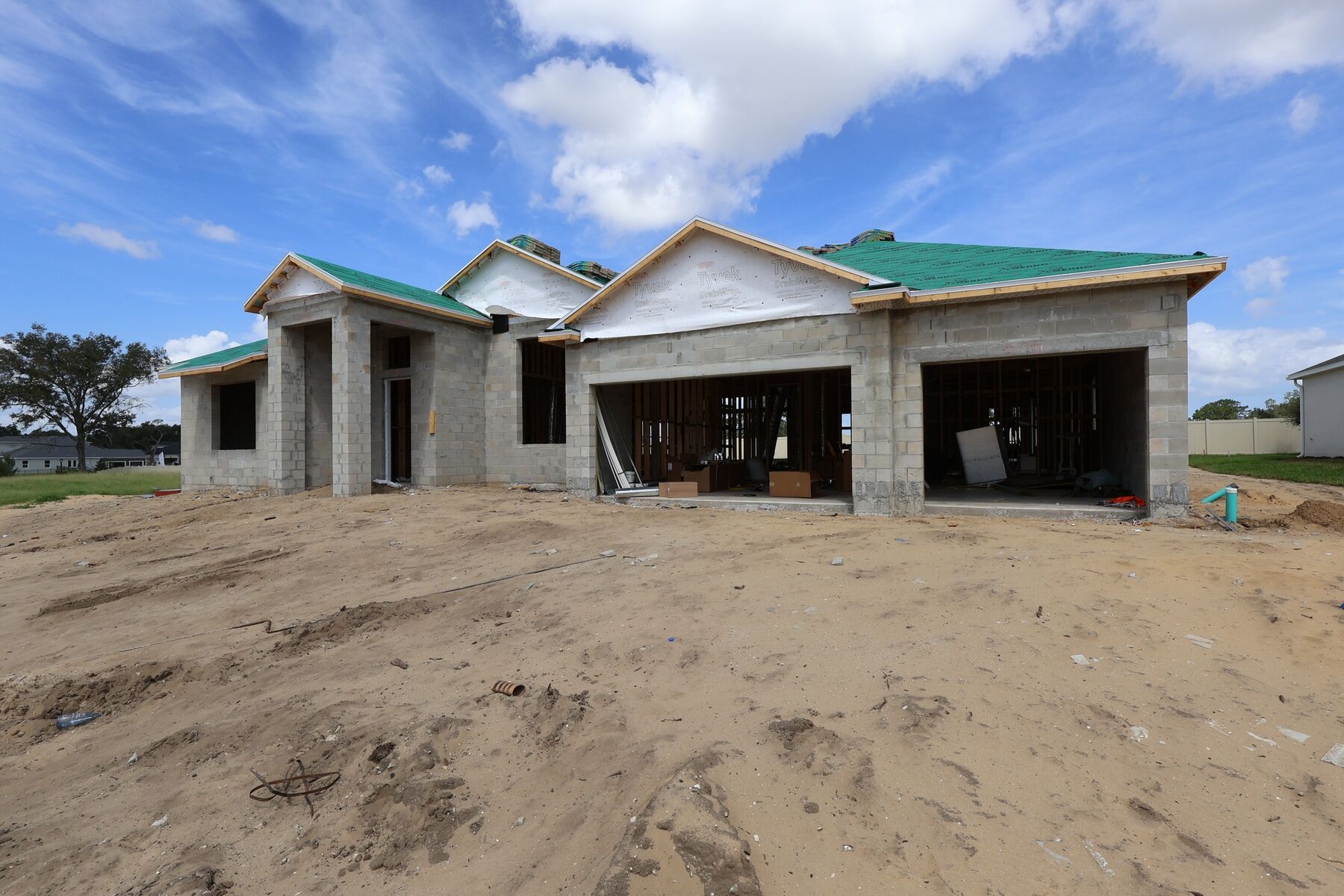Front Exterior