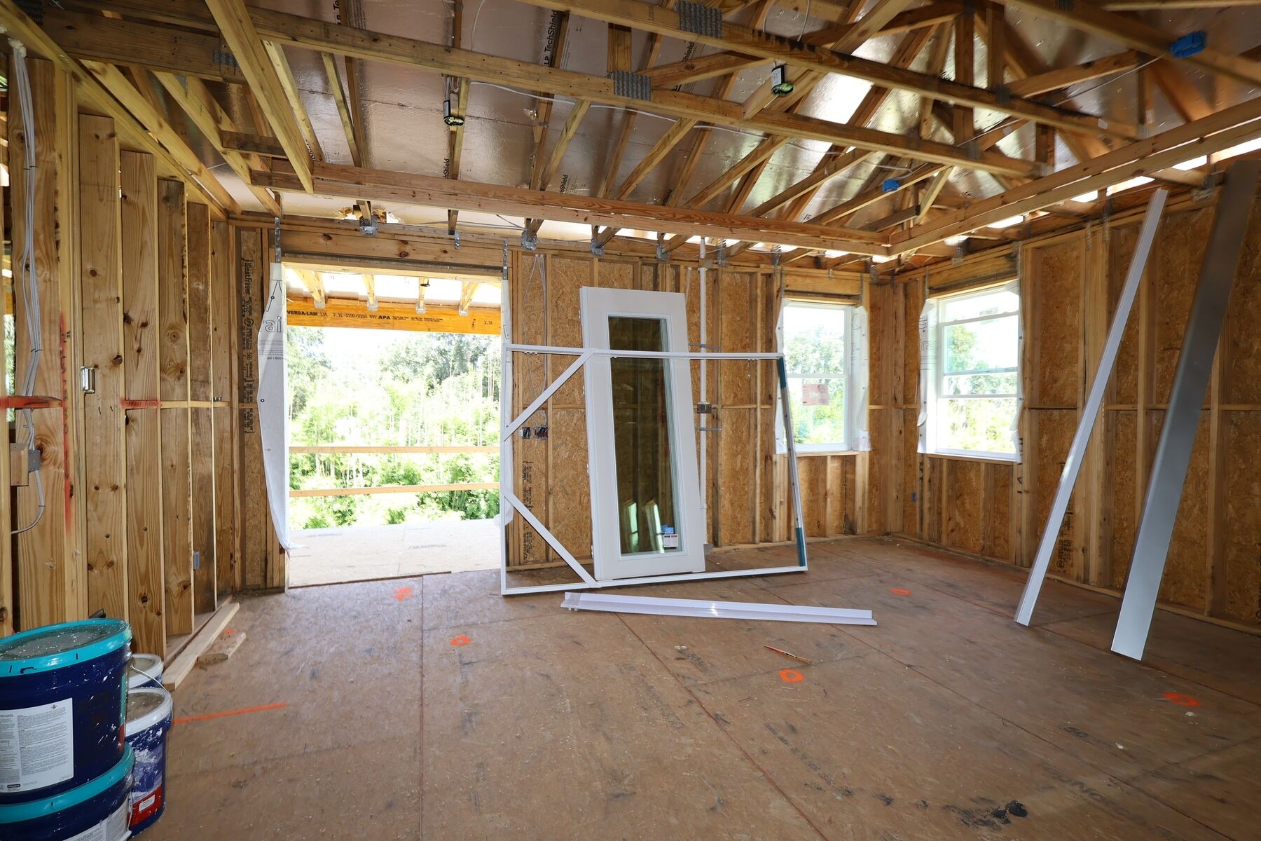 Framing