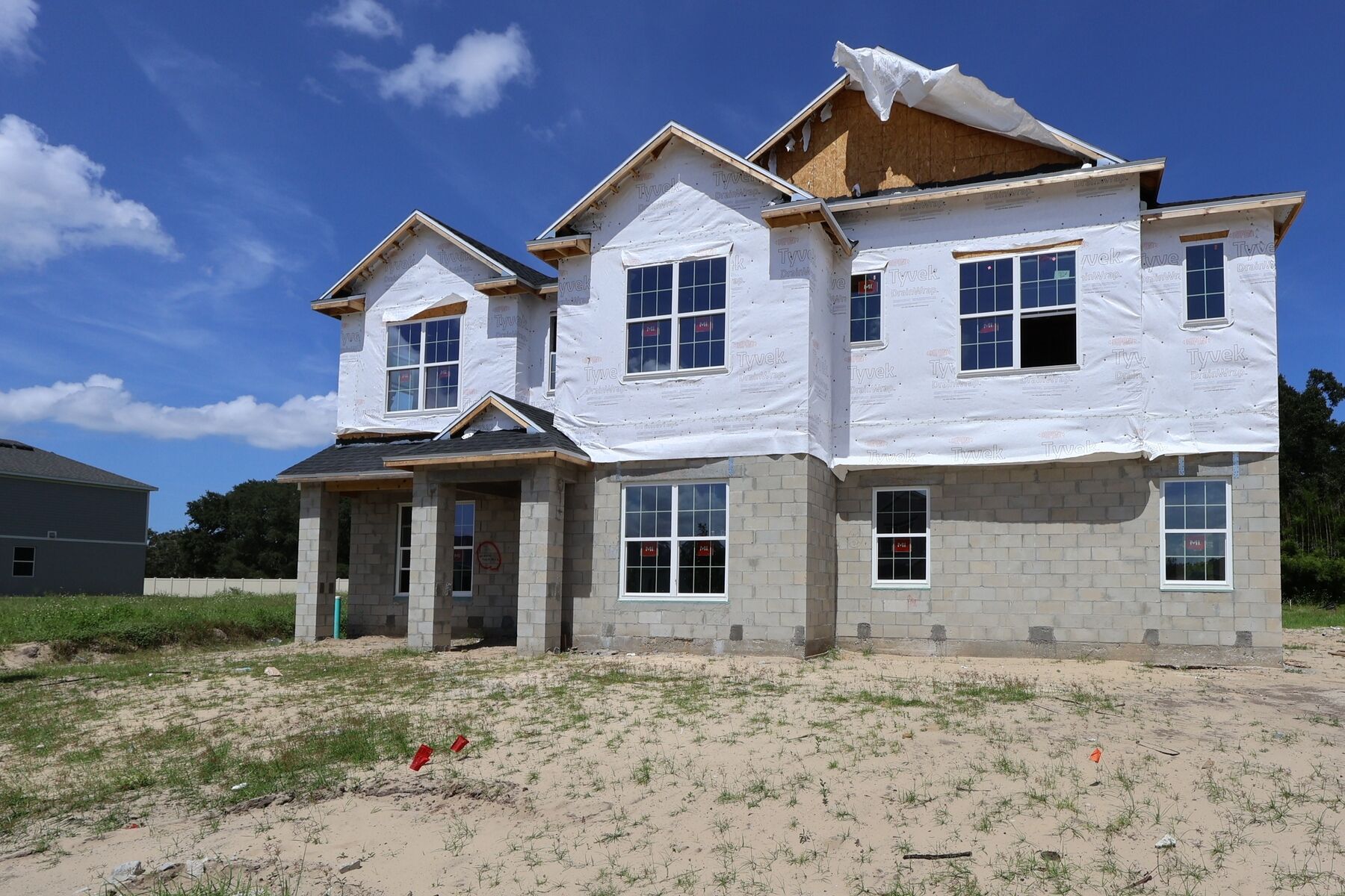 Front Exterior