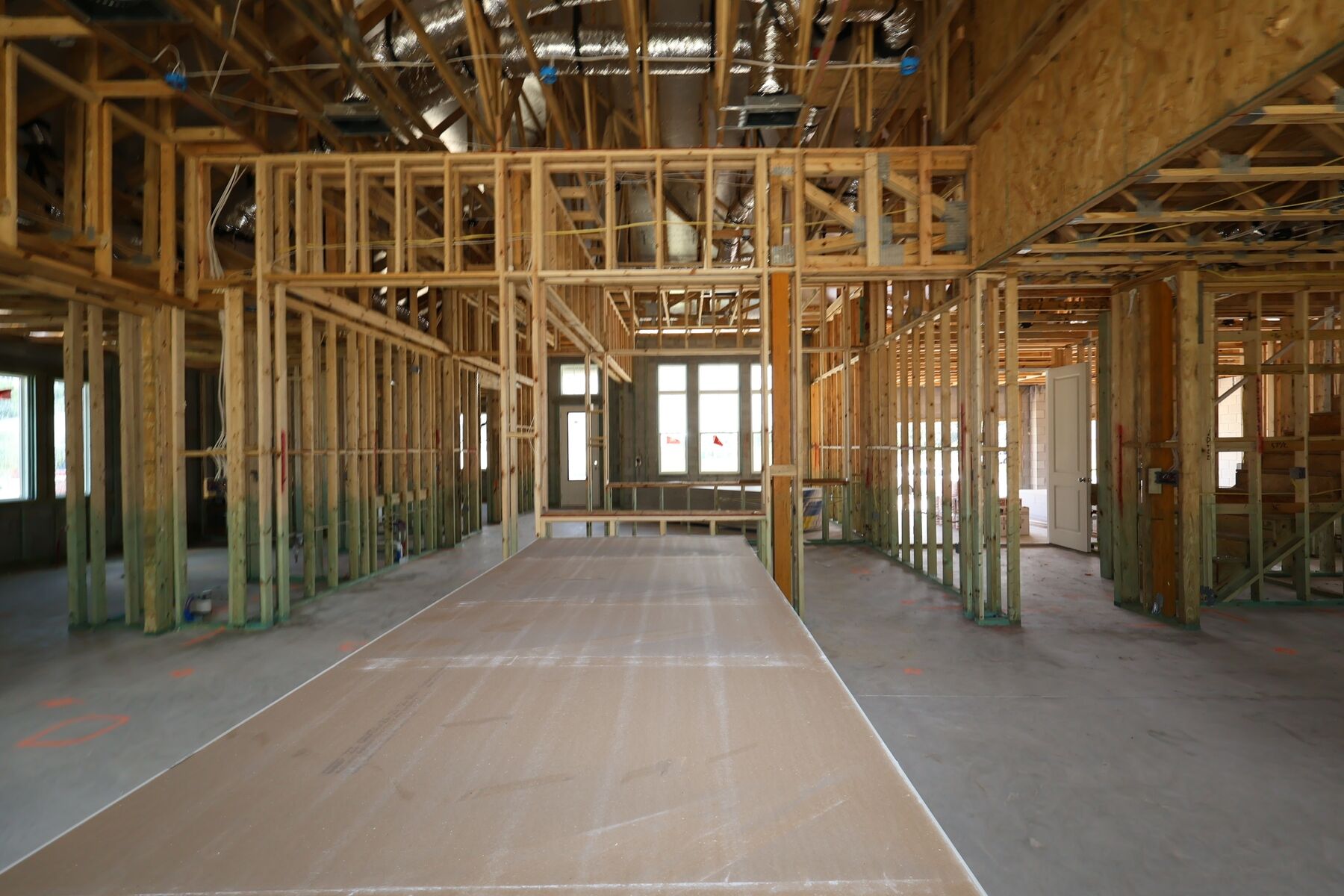 Framing