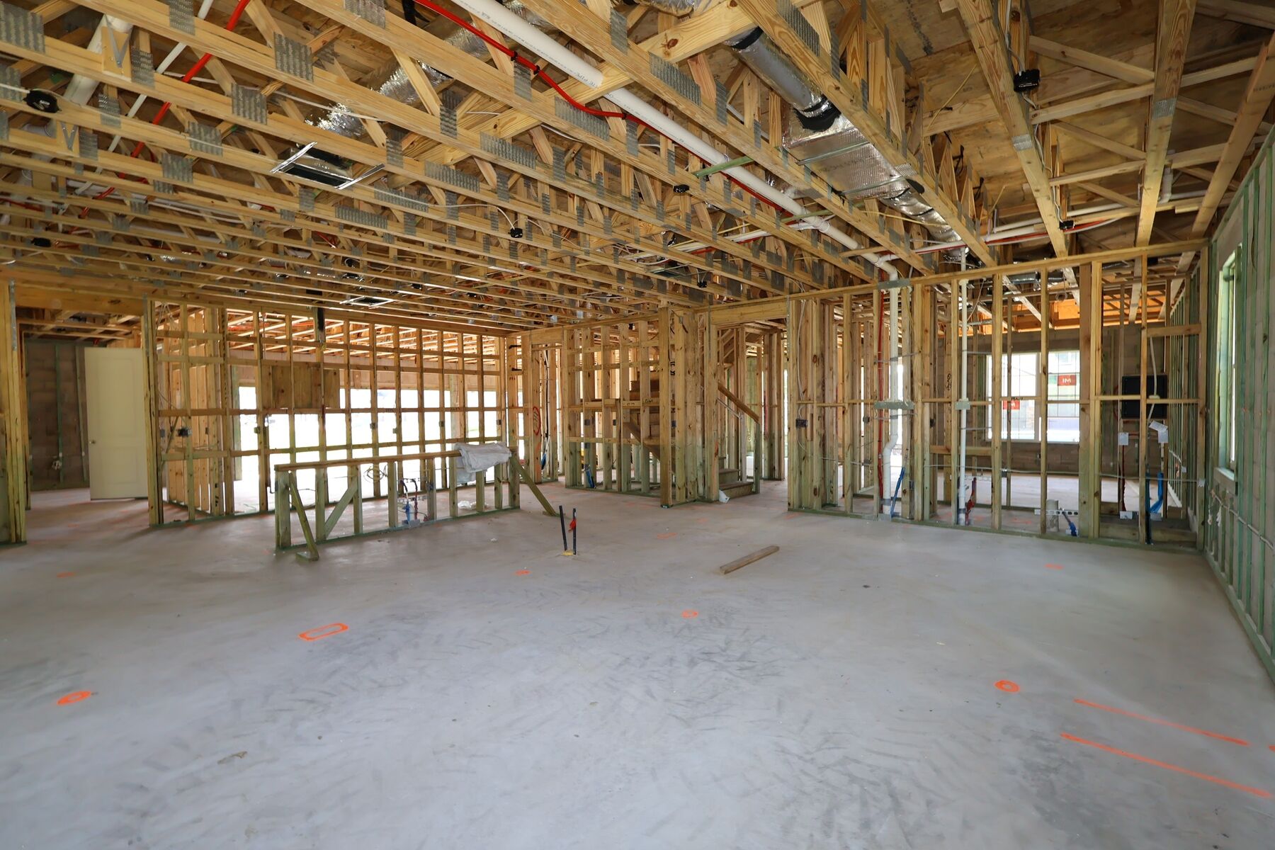 Framing