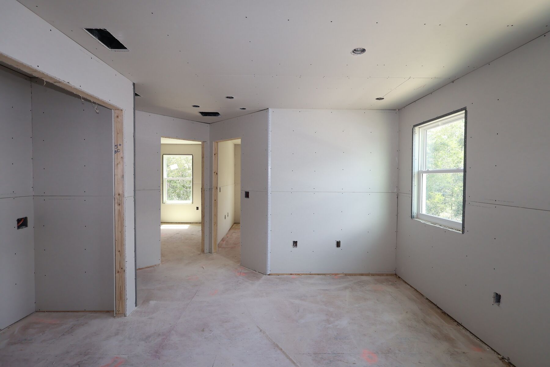 Drywall
