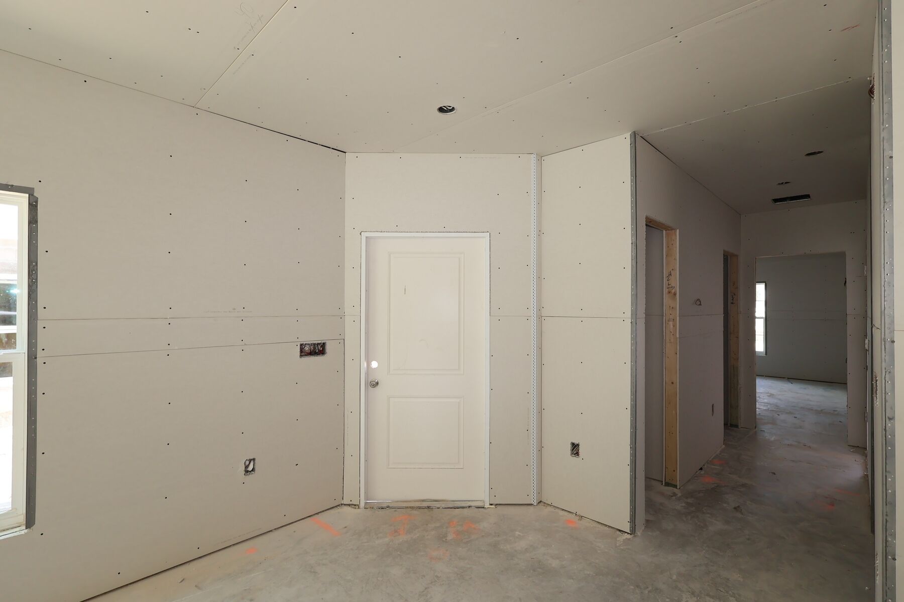 Drywall