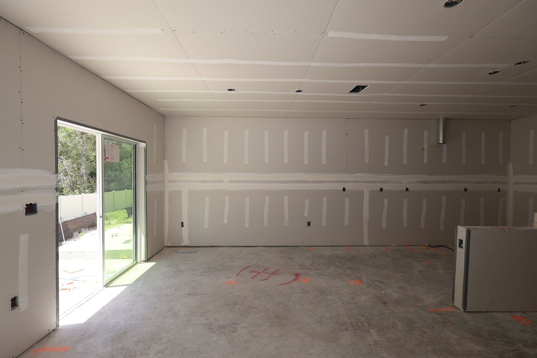 Drywall