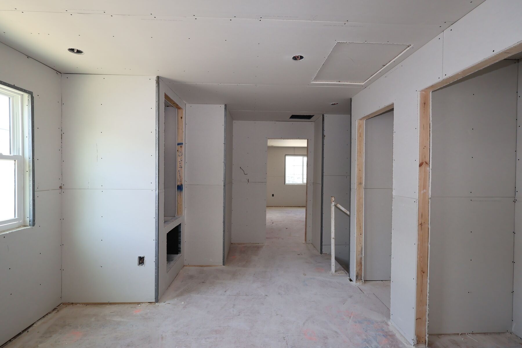 Drywall