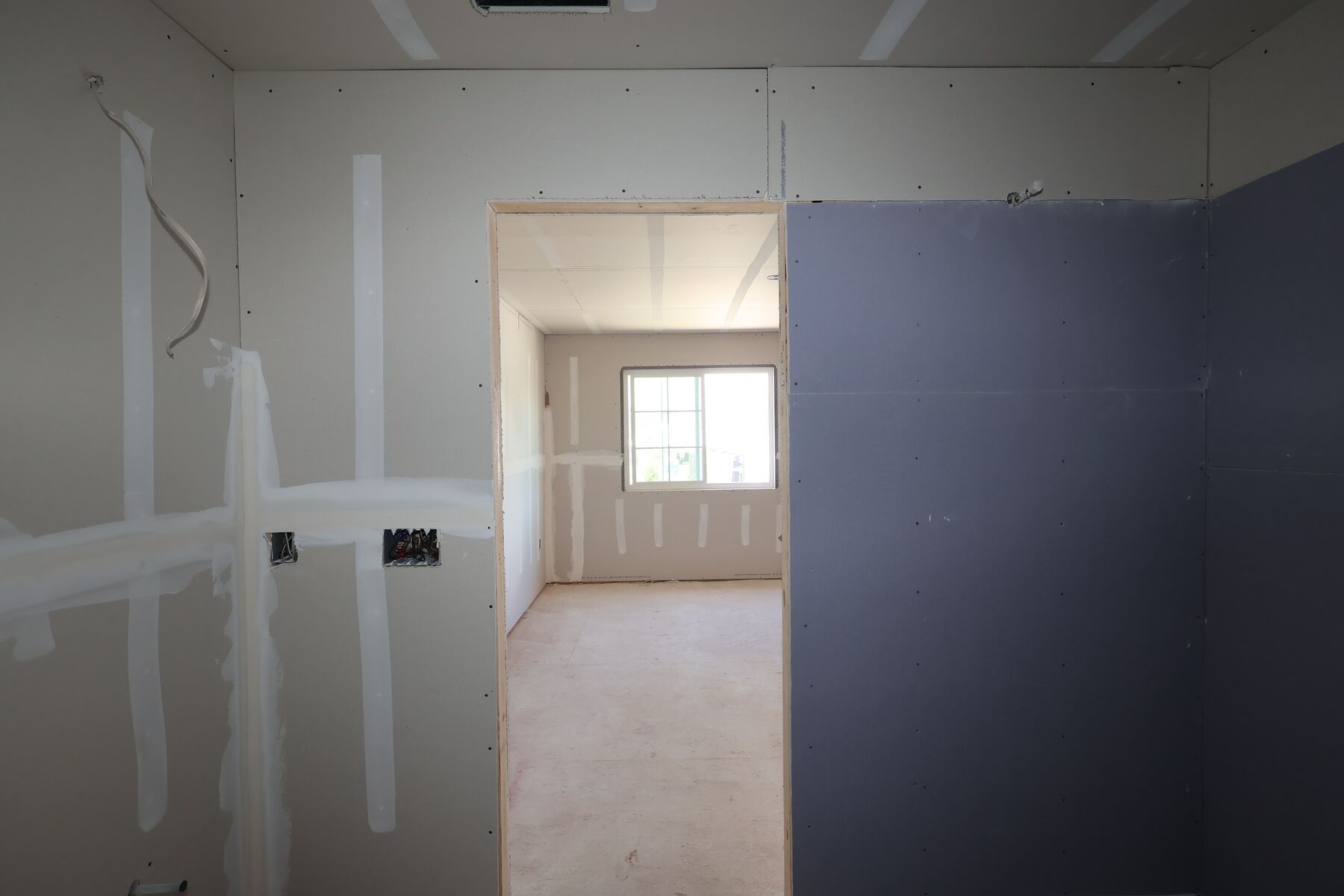 Drywall