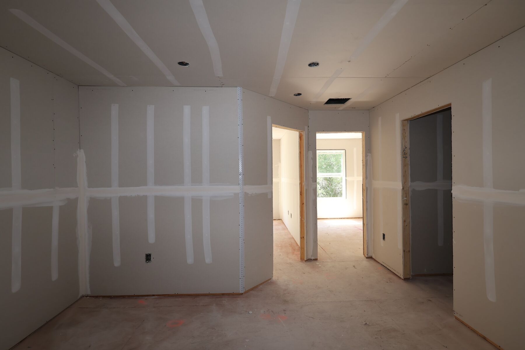 Drywall