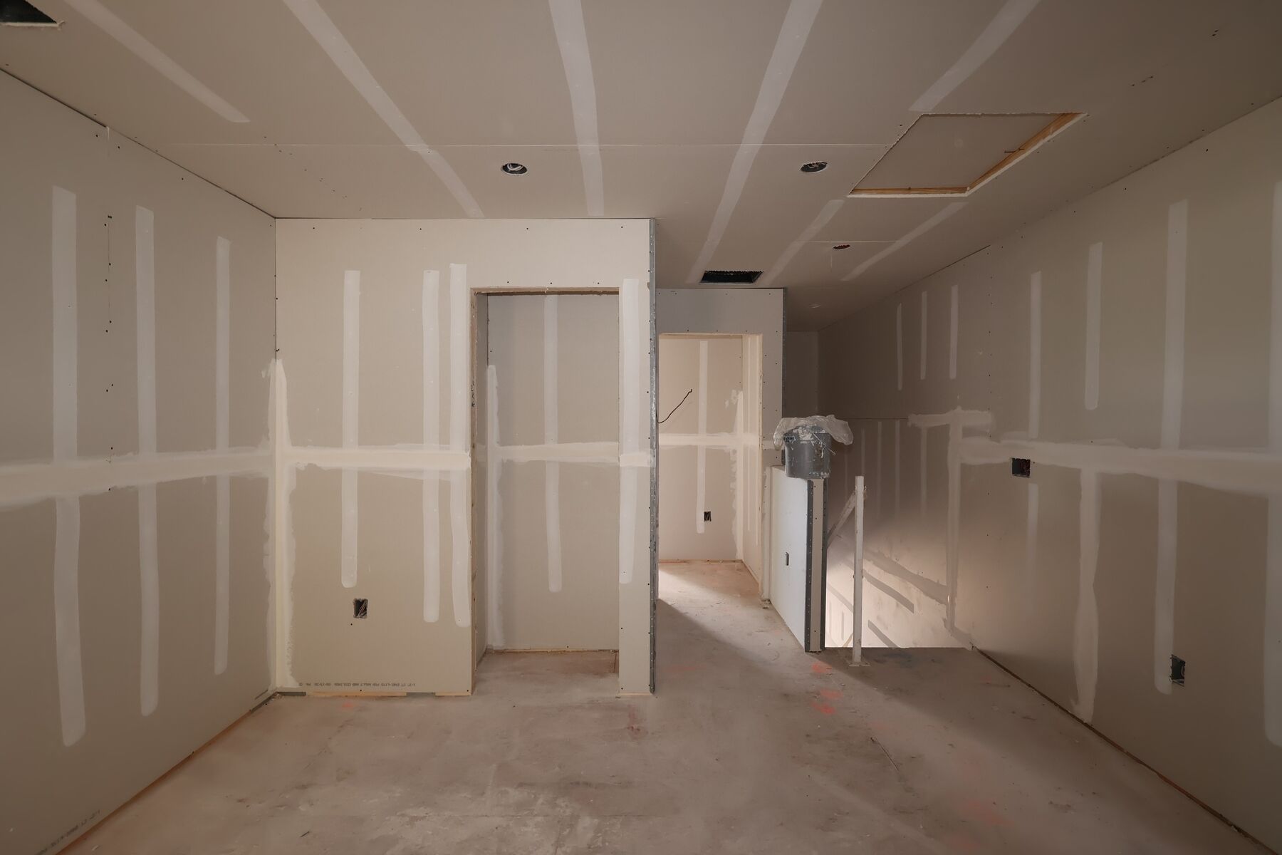 Drywall