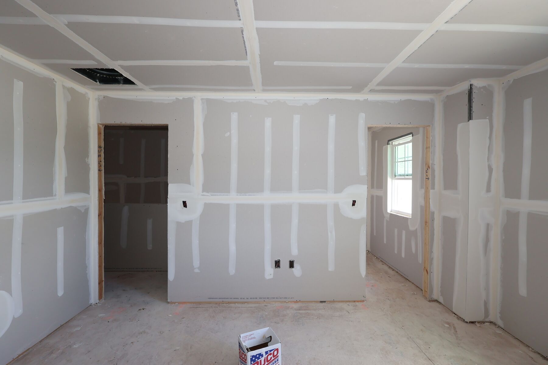 Drywall