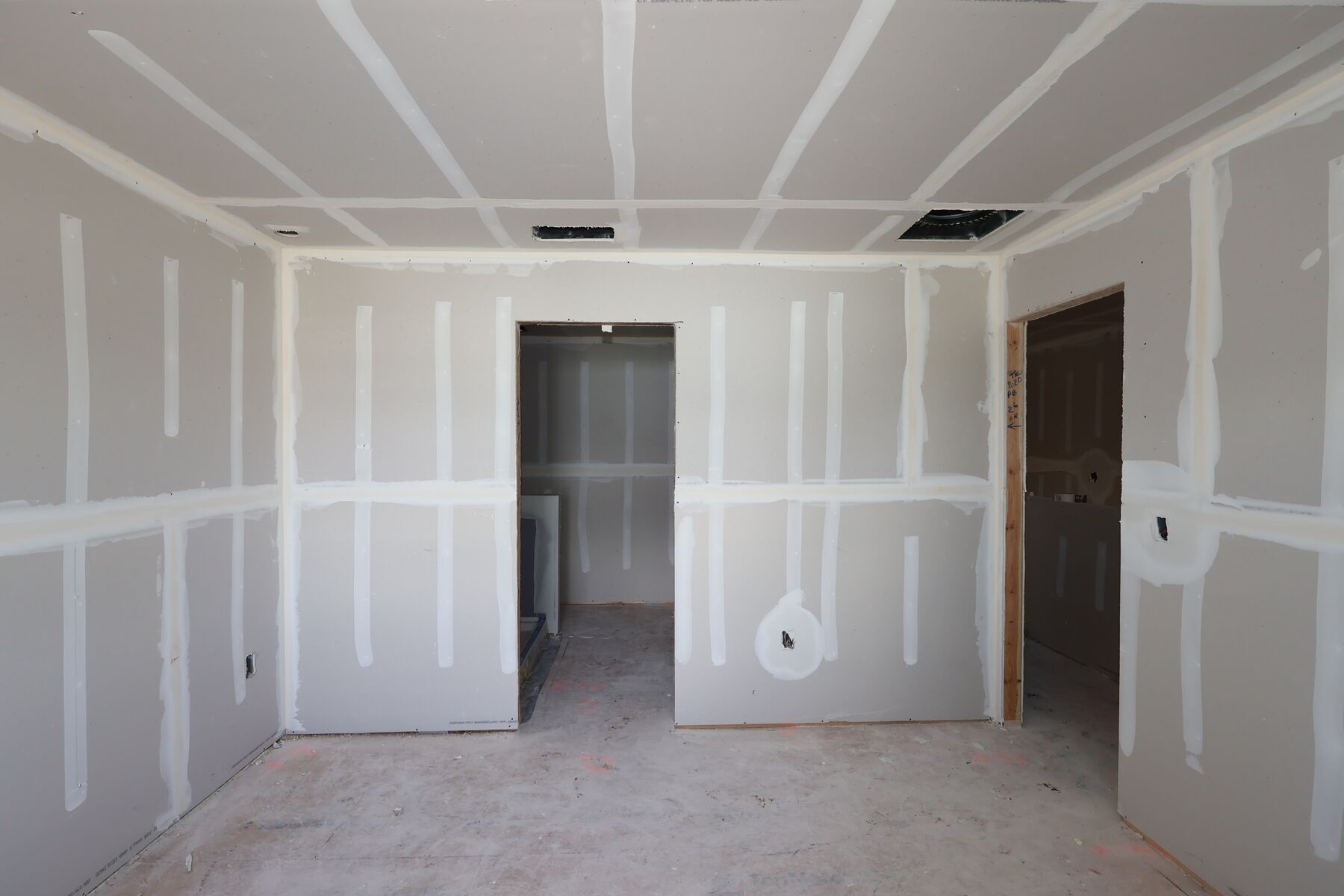 Drywall