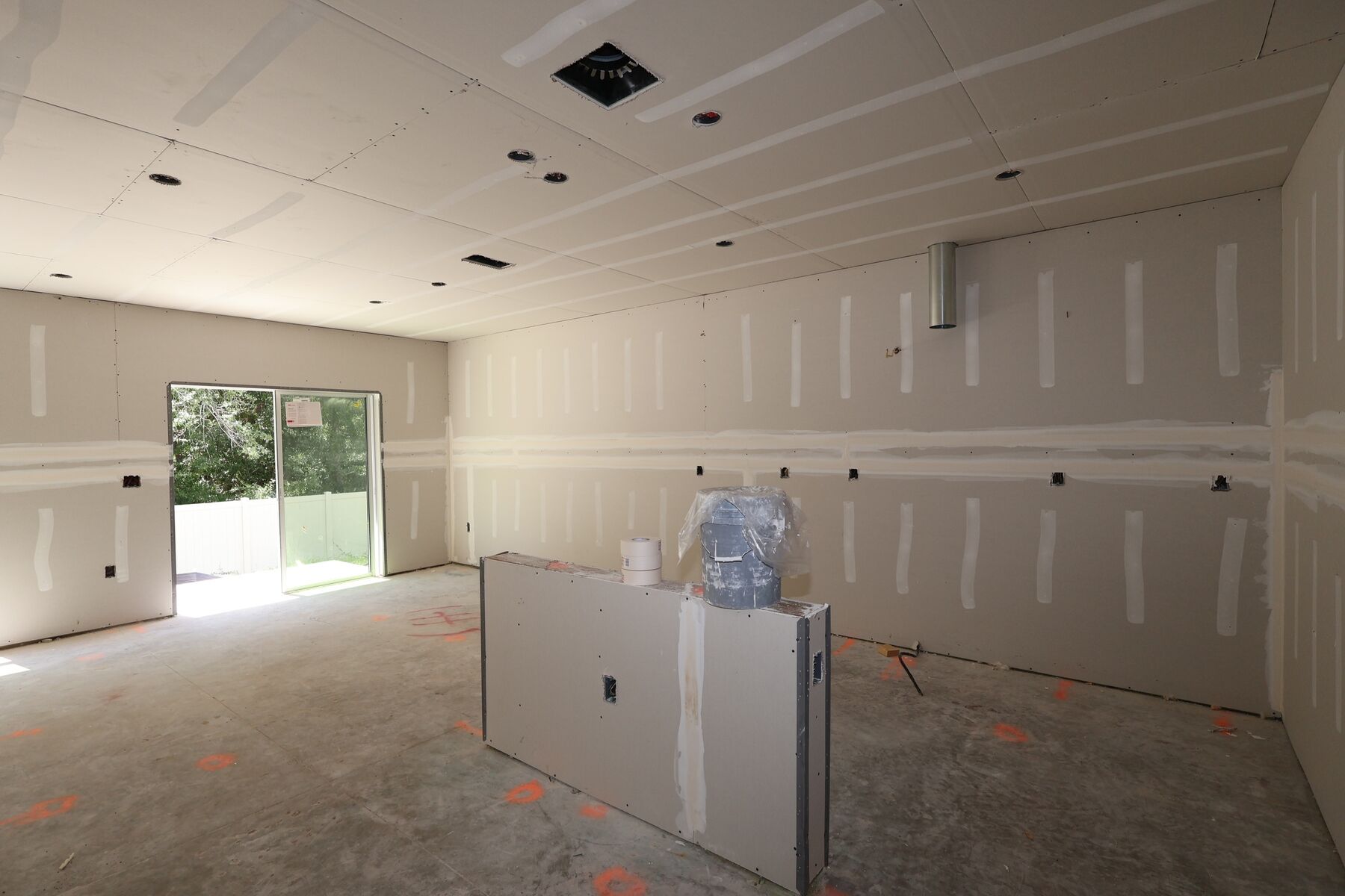 Drywall