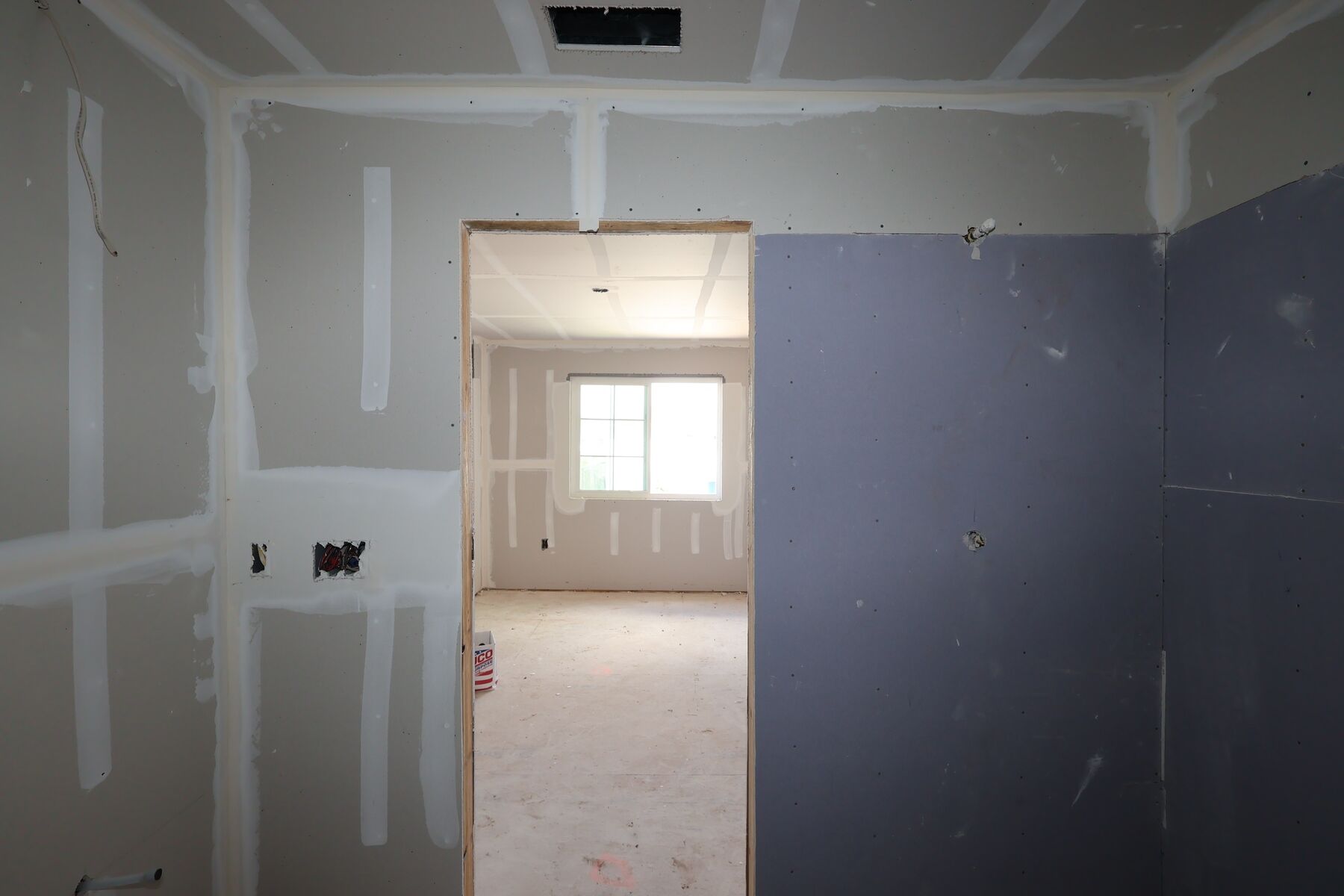 Drywall