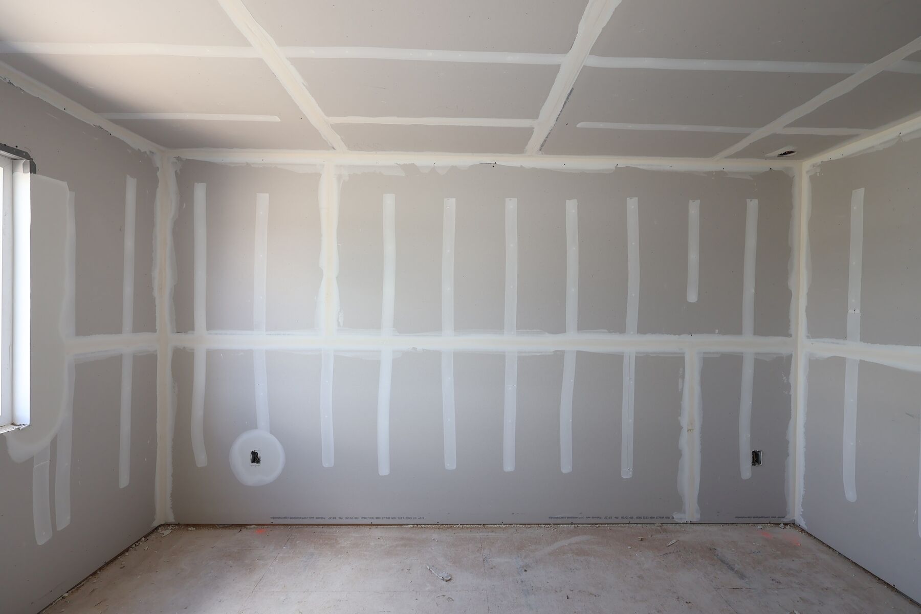 Drywall