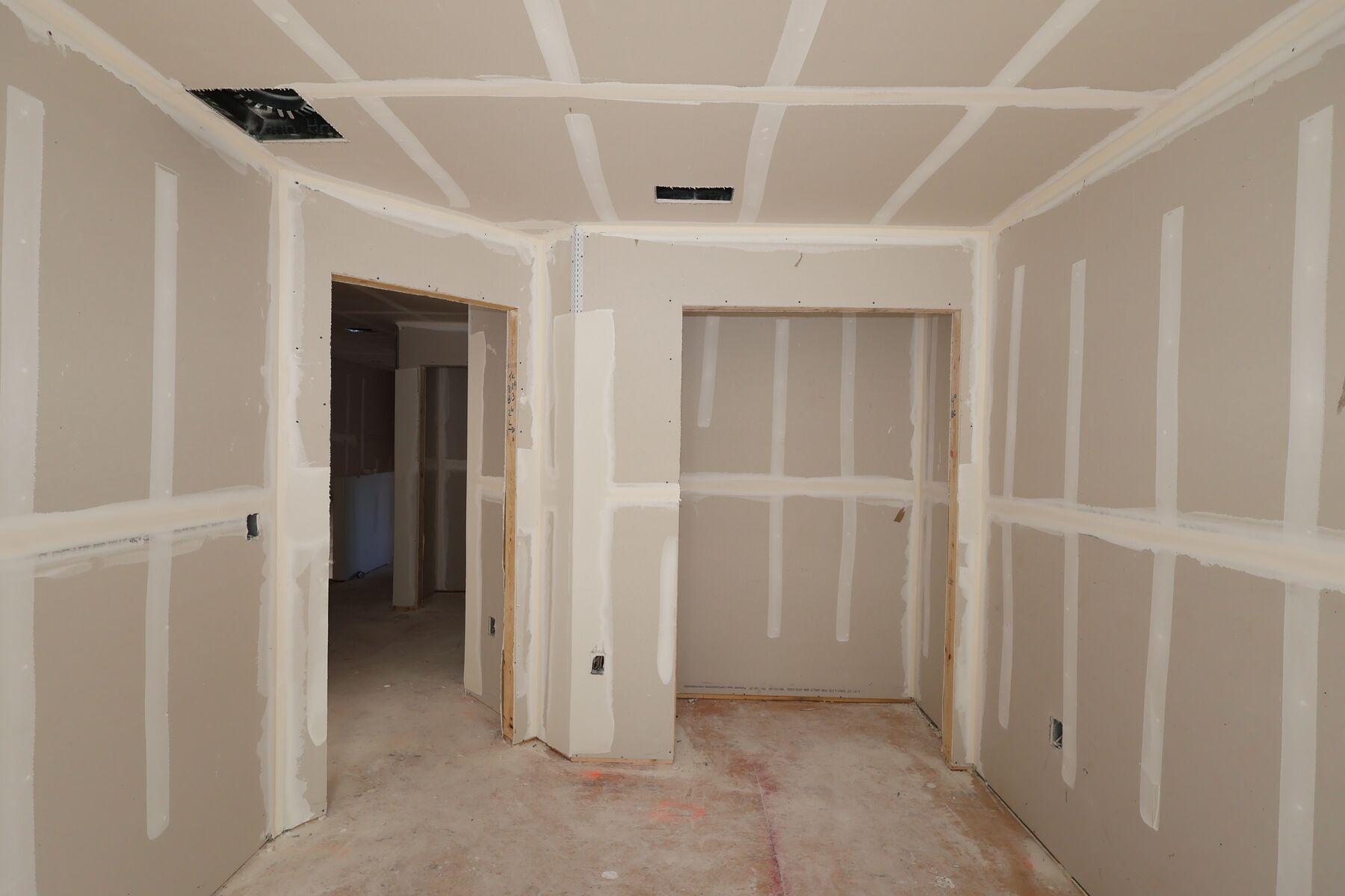 Owner's Closet