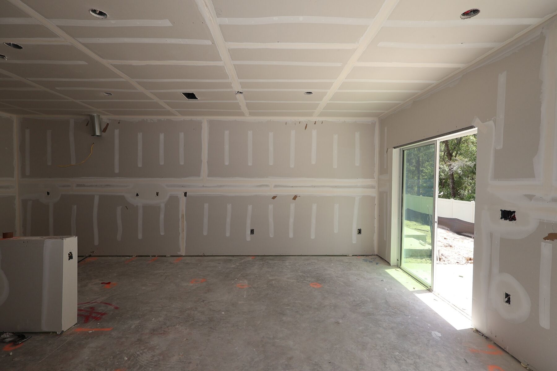 Drywall