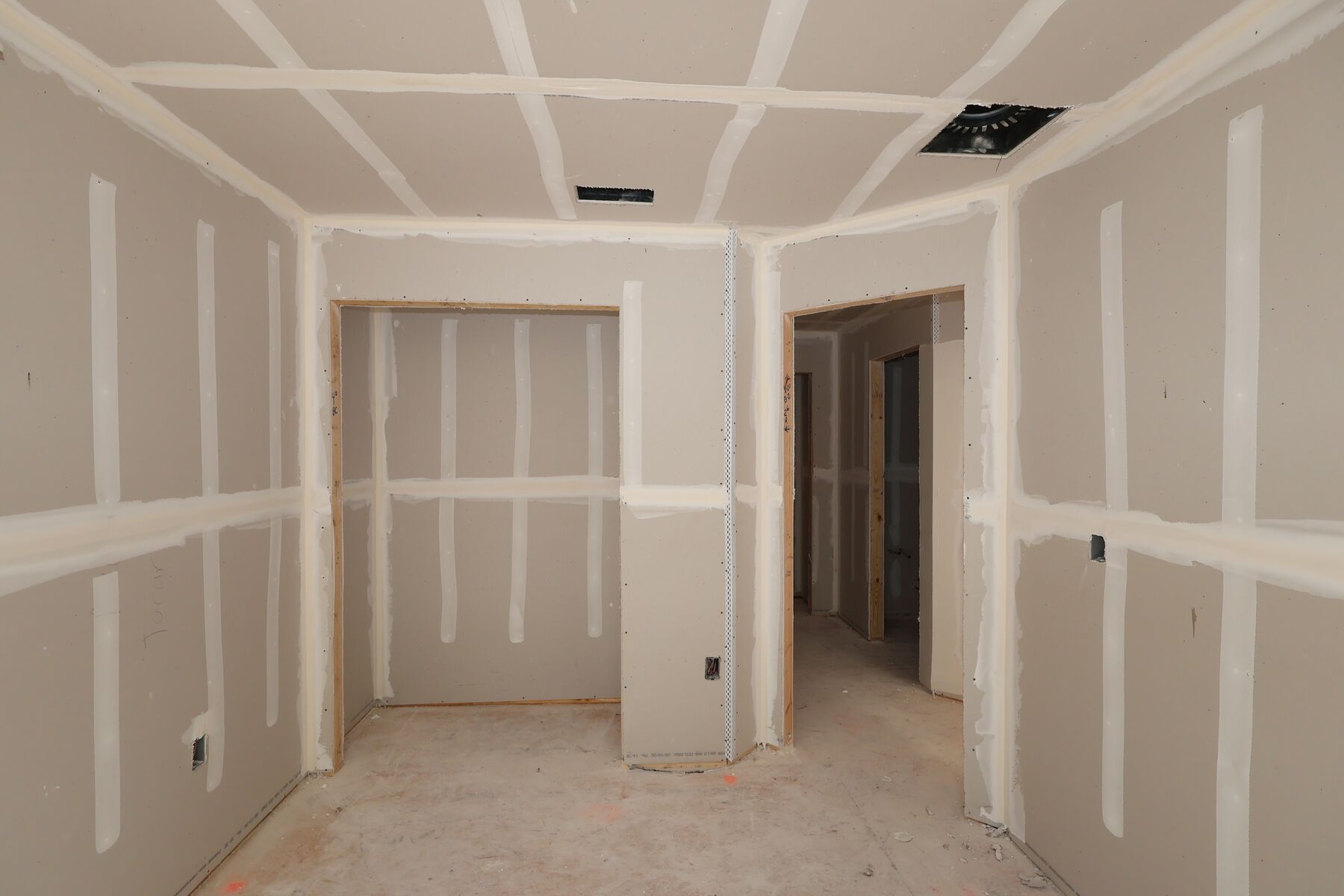 Drywall