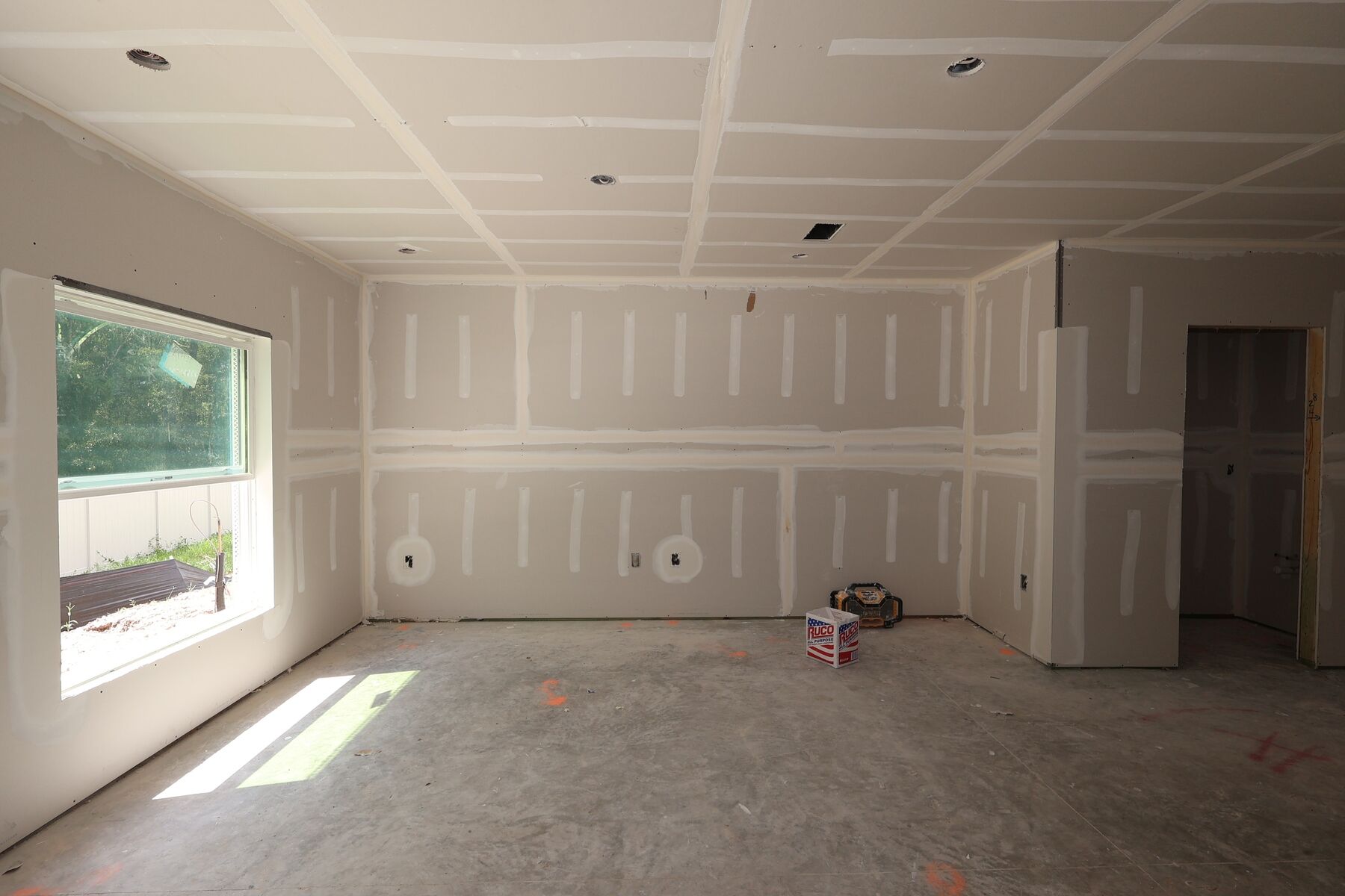 Drywall