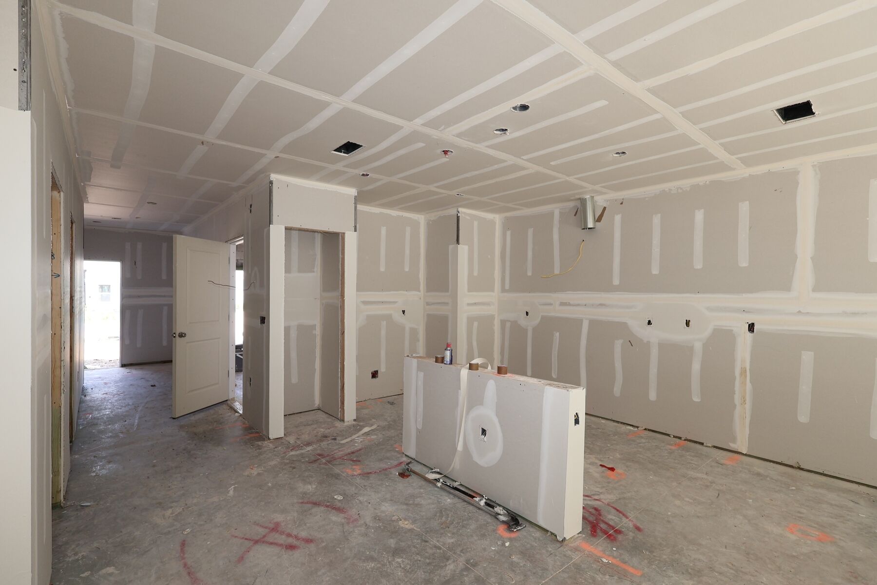 Drywall