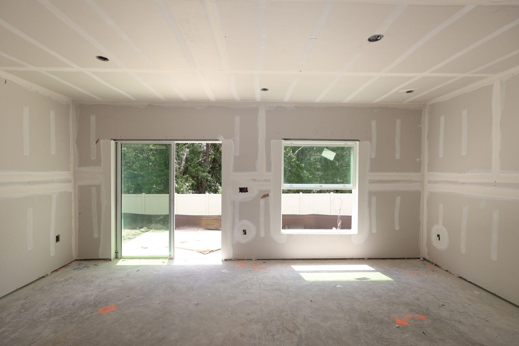 Drywall