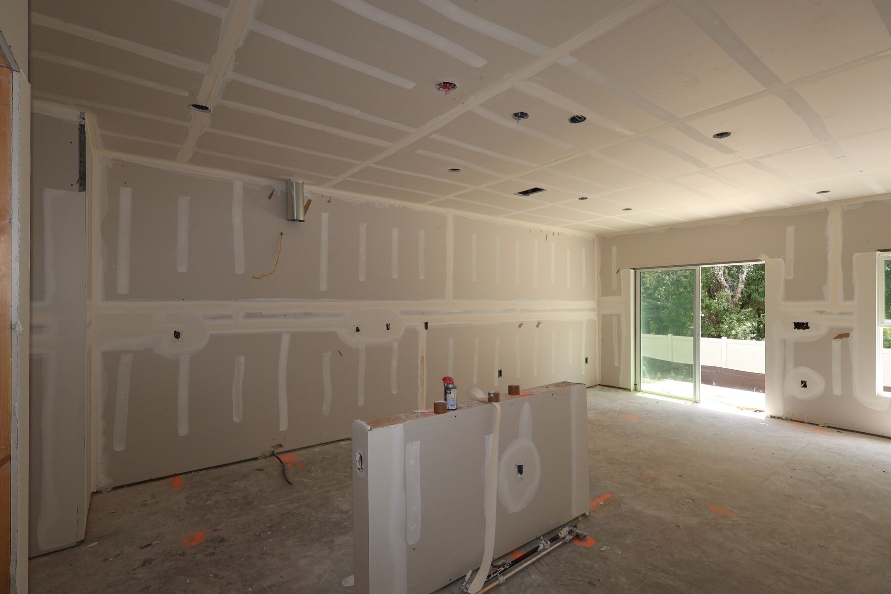 Drywall